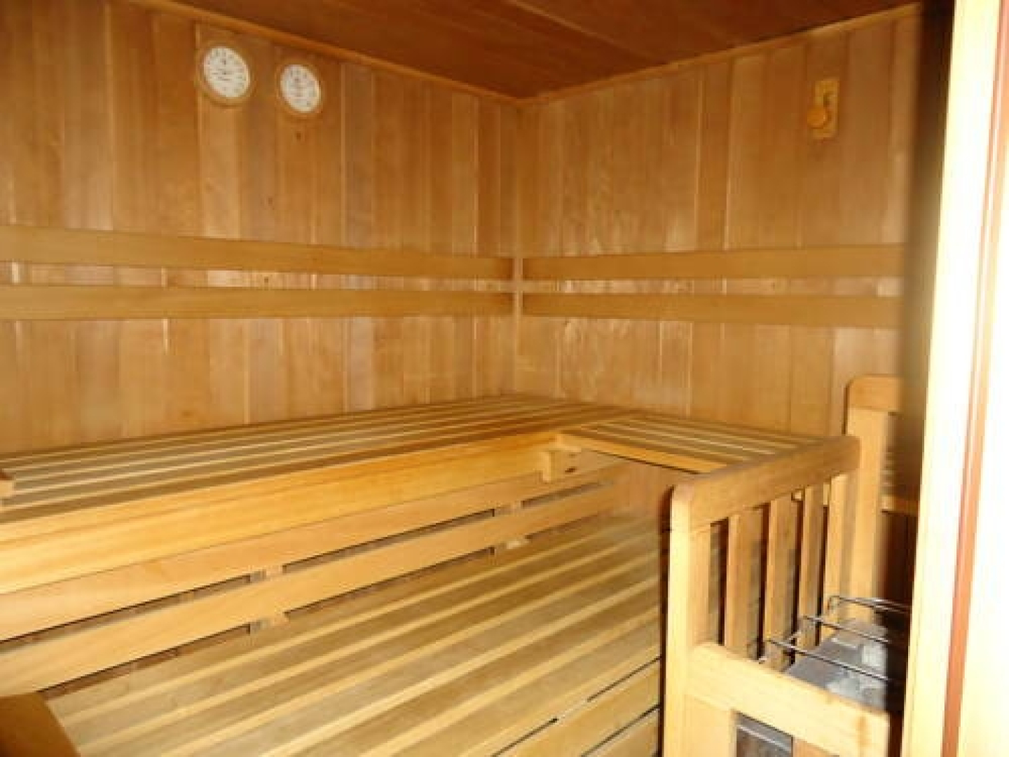 Gästehaus Wildschütz