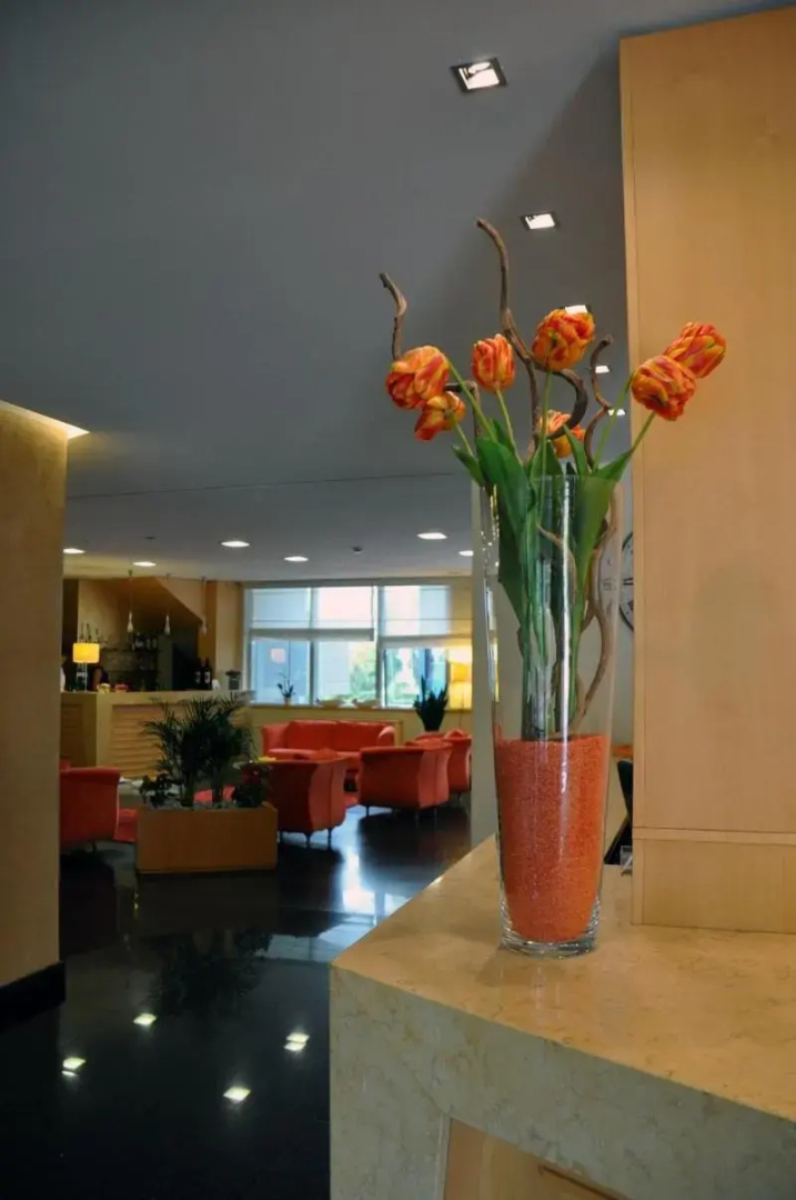 B&B HOTEL Bergamo Executive