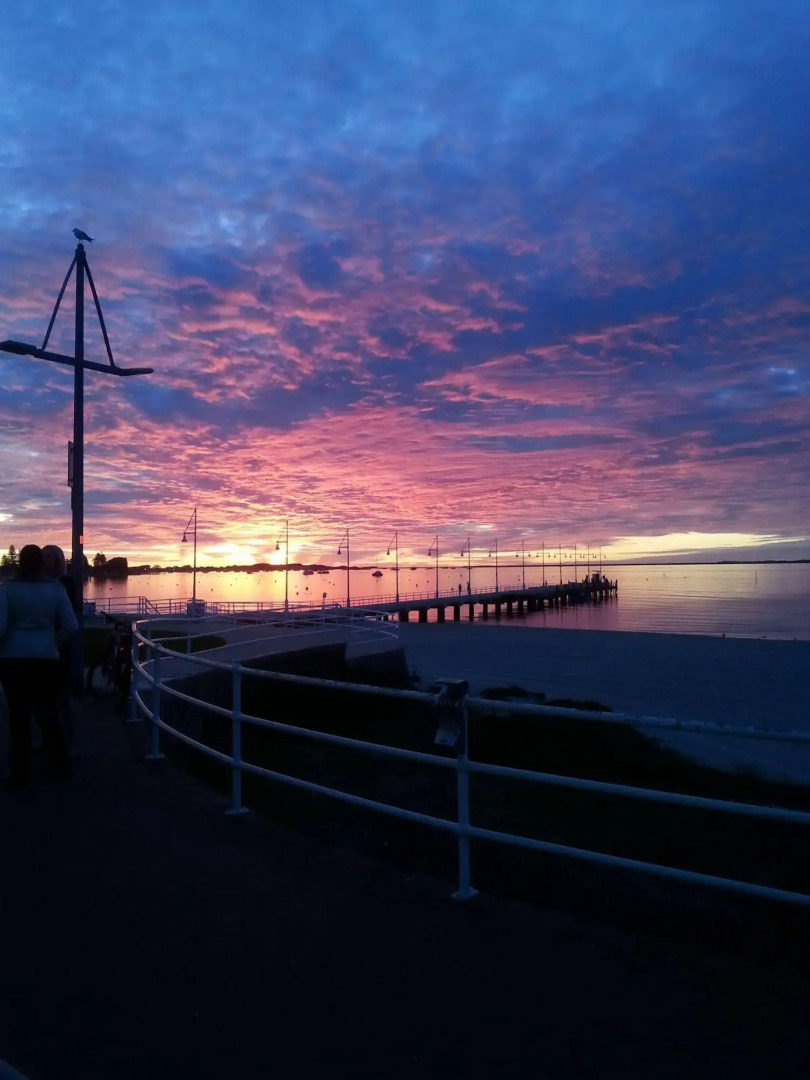 Anchorage Guest House and Self-contained Accommodation