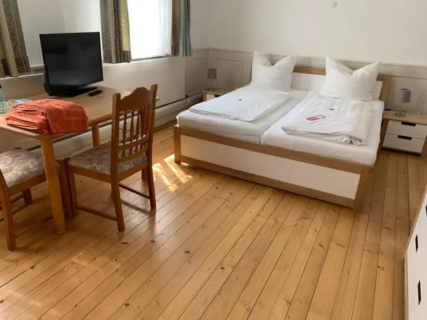 Landgasthof Ochsen Seelbach