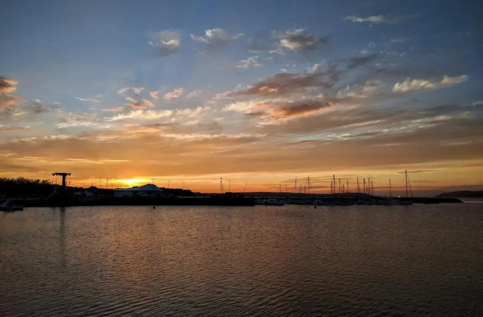 The Ivy House Ferry Link