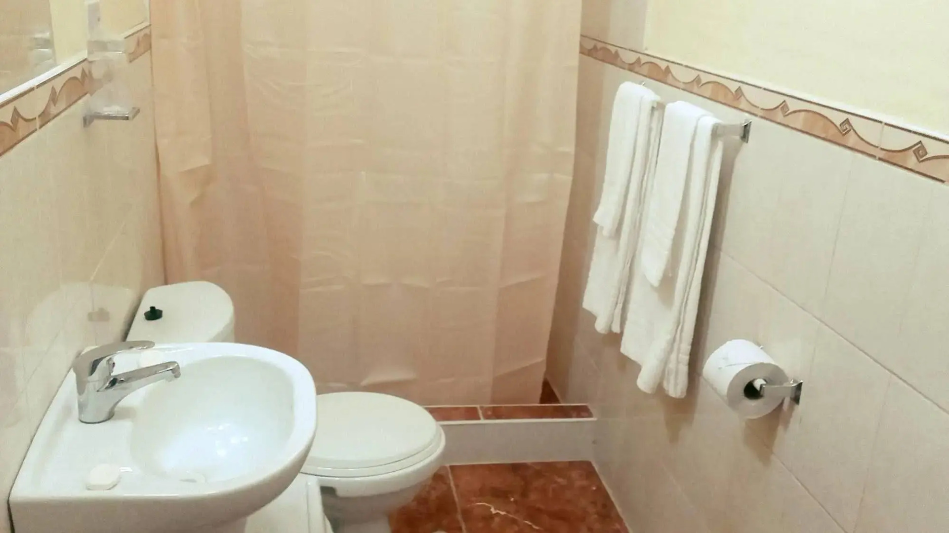 Terrazas del Turista