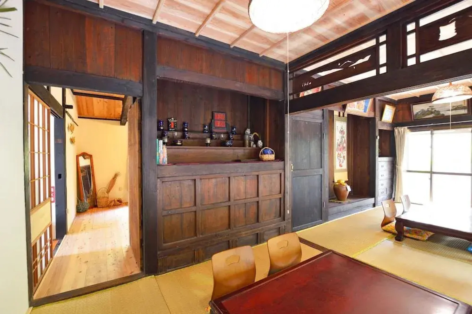 Nerome#01 Okinawa Traditional House