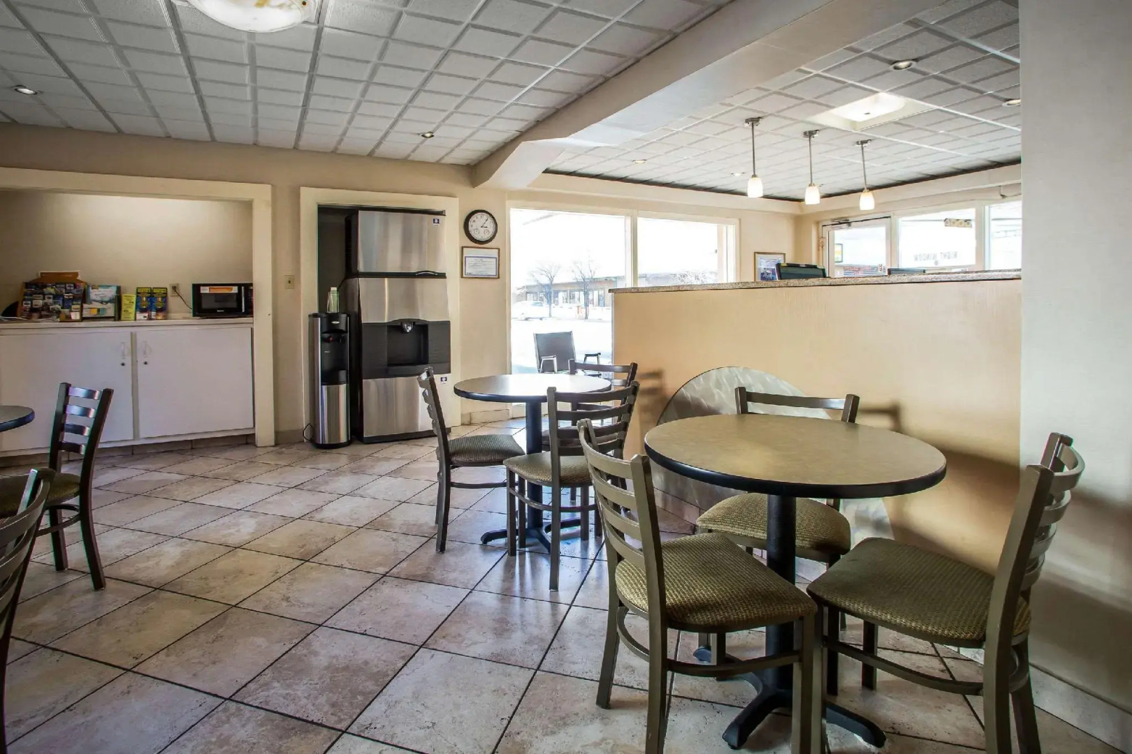 Econo Lodge Beach and Boardwalk