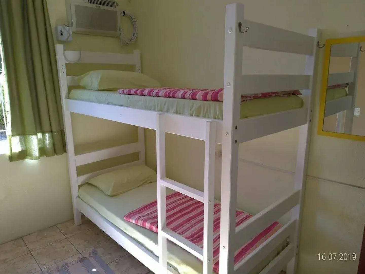 Joinville Hostel & Pousada