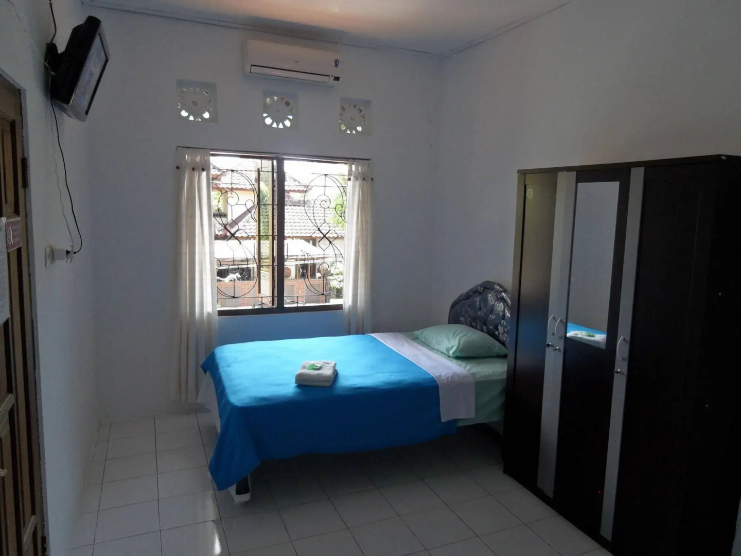Palma Bed & Breakfast - Hostel