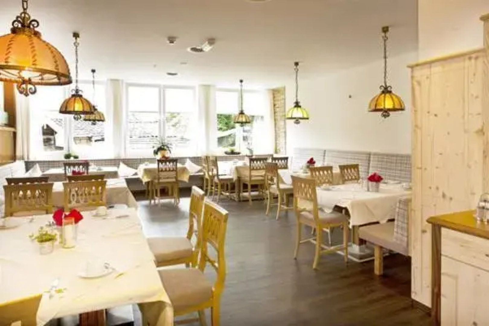 Gasthof zum Wilden Kaiser