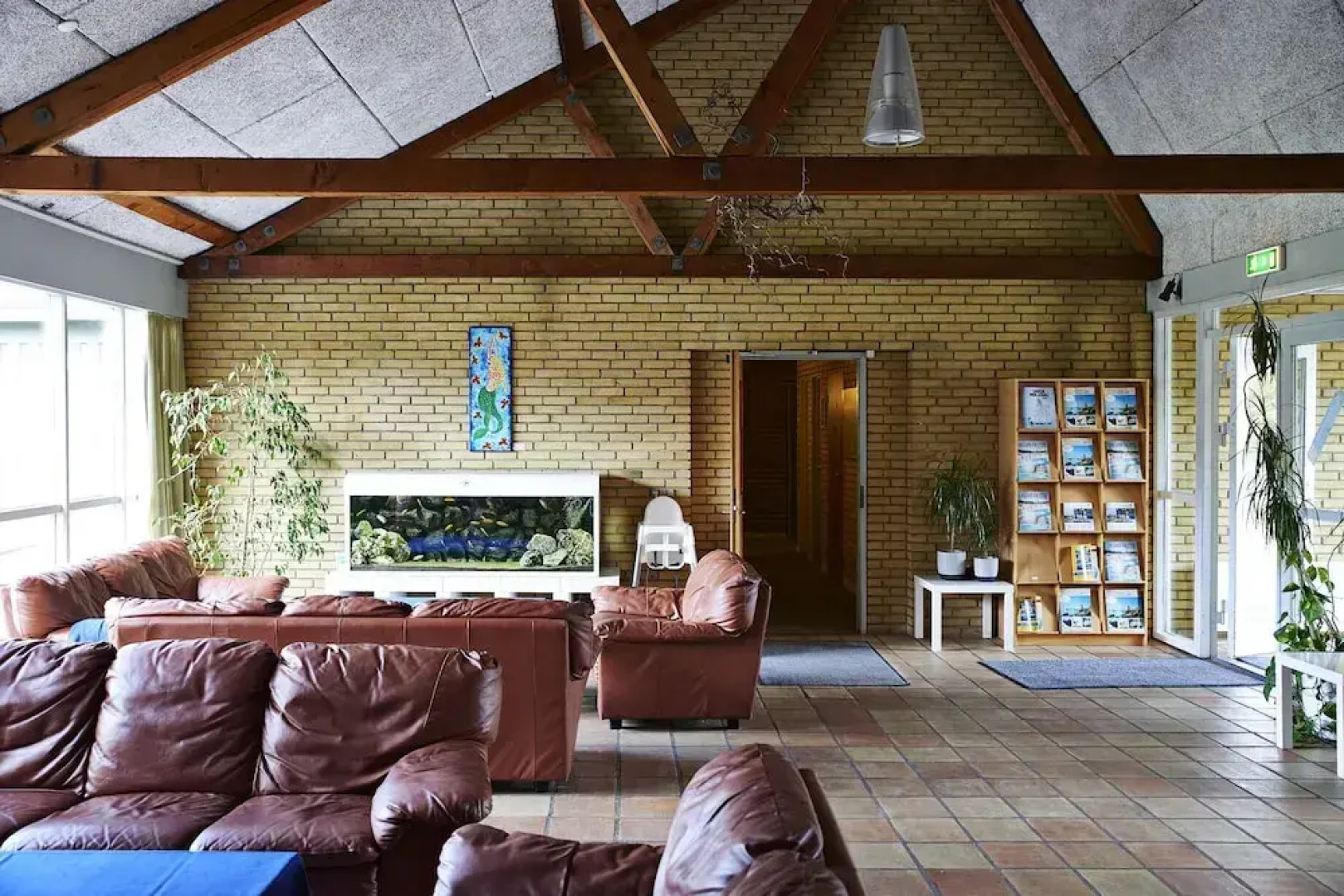 Danhostel Sakskøbing