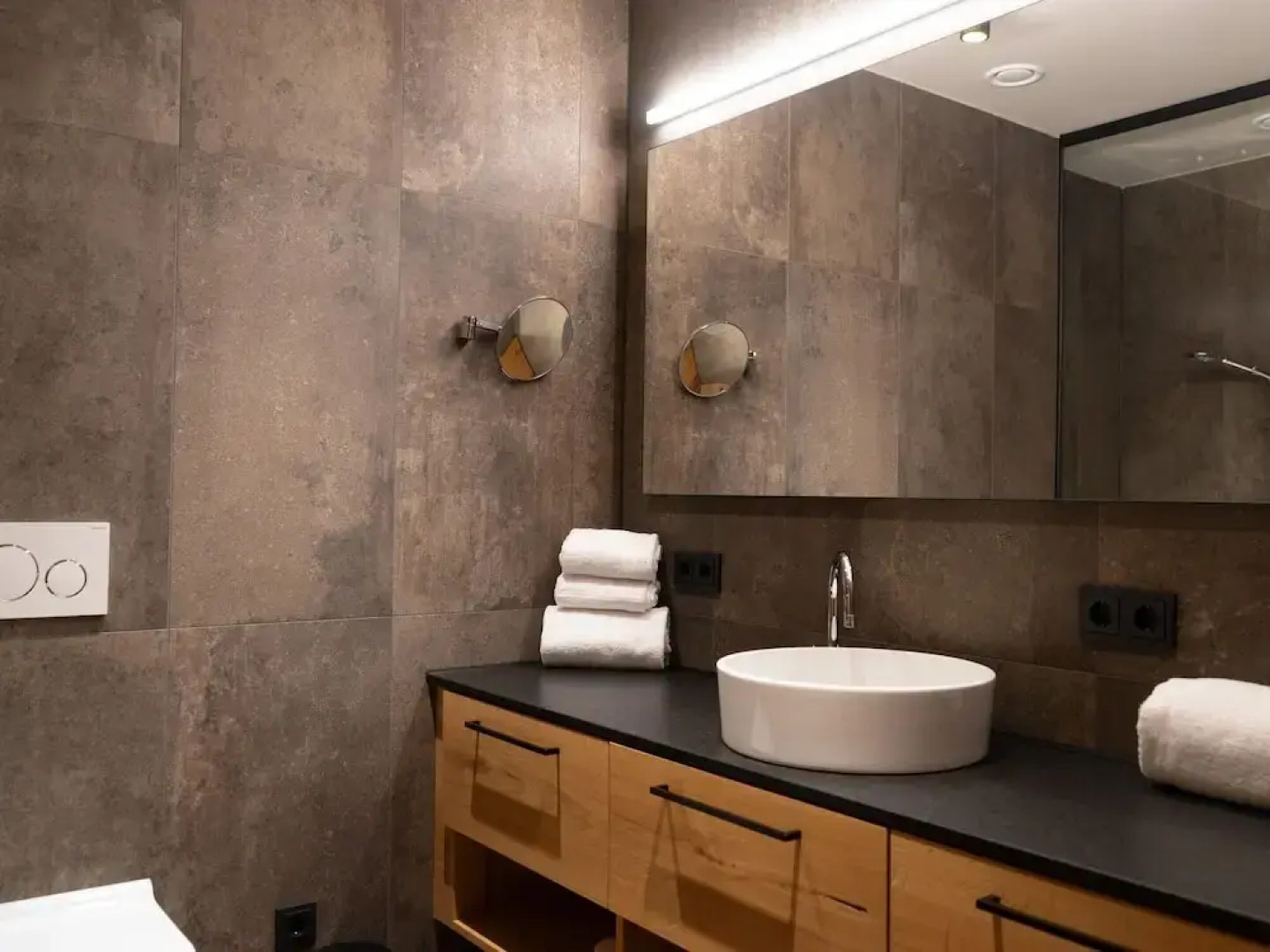 Apartment in Schrocken Near Ski Arlberg