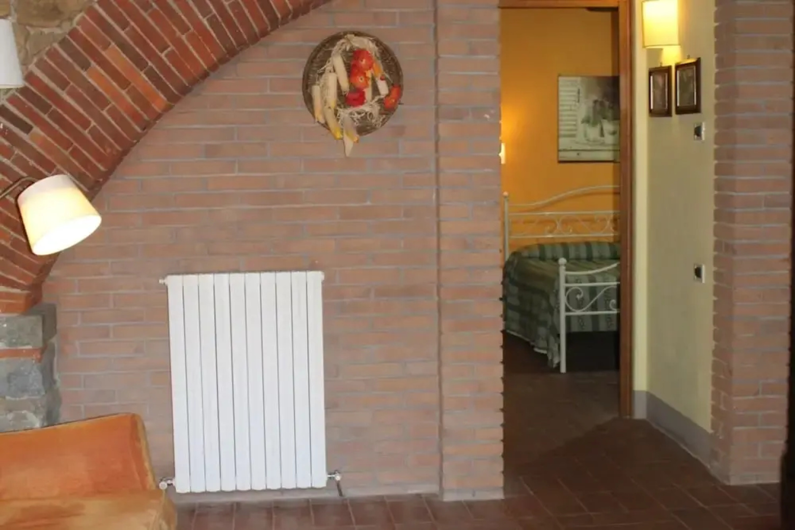 Agriturismo la Torre