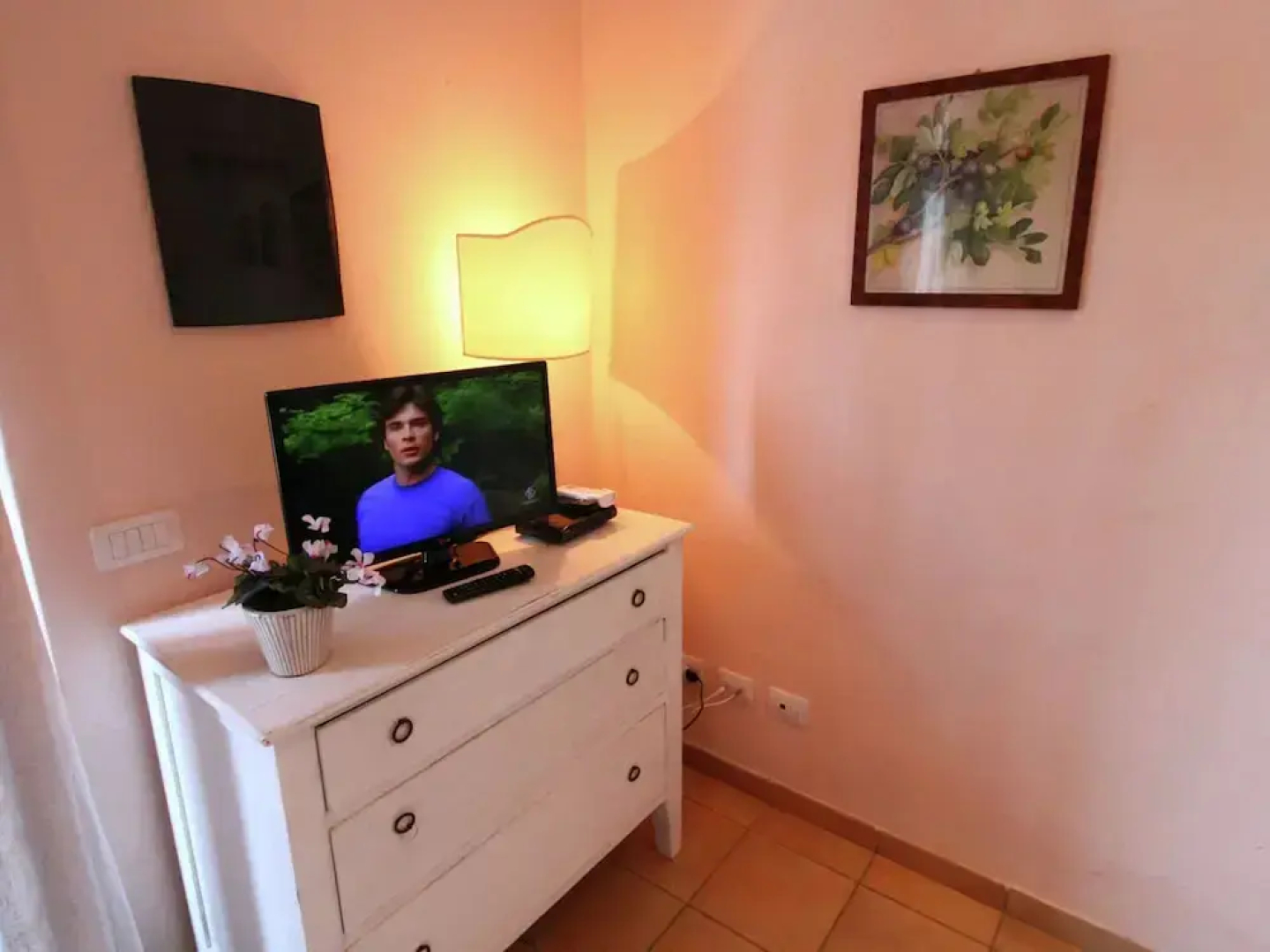 Farmhouse Montalto Near Sandy Beaches