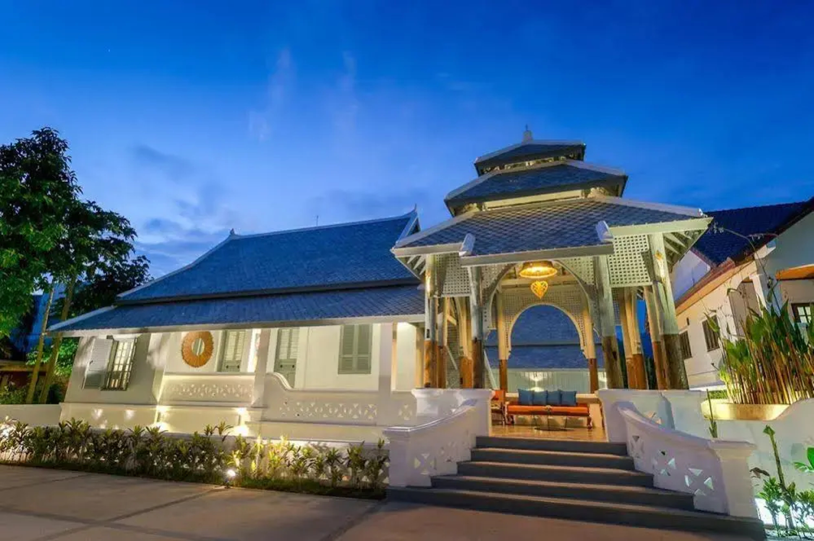 Kiridara Villa Ban Khili