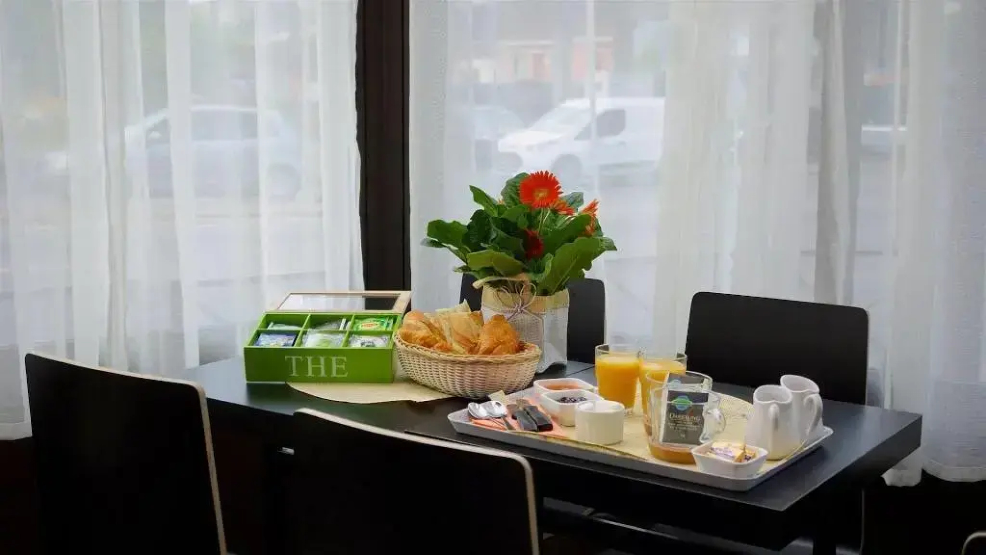 Hotel Aristide Vauban