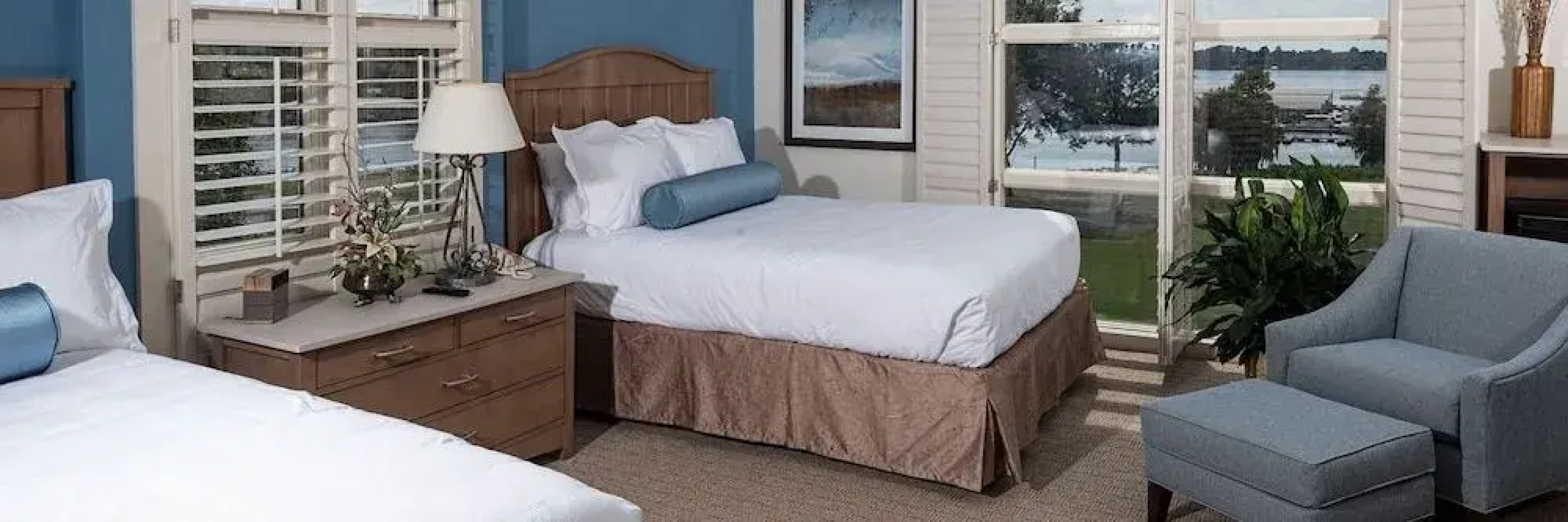 Lake Blackshear Resort & Golf Club