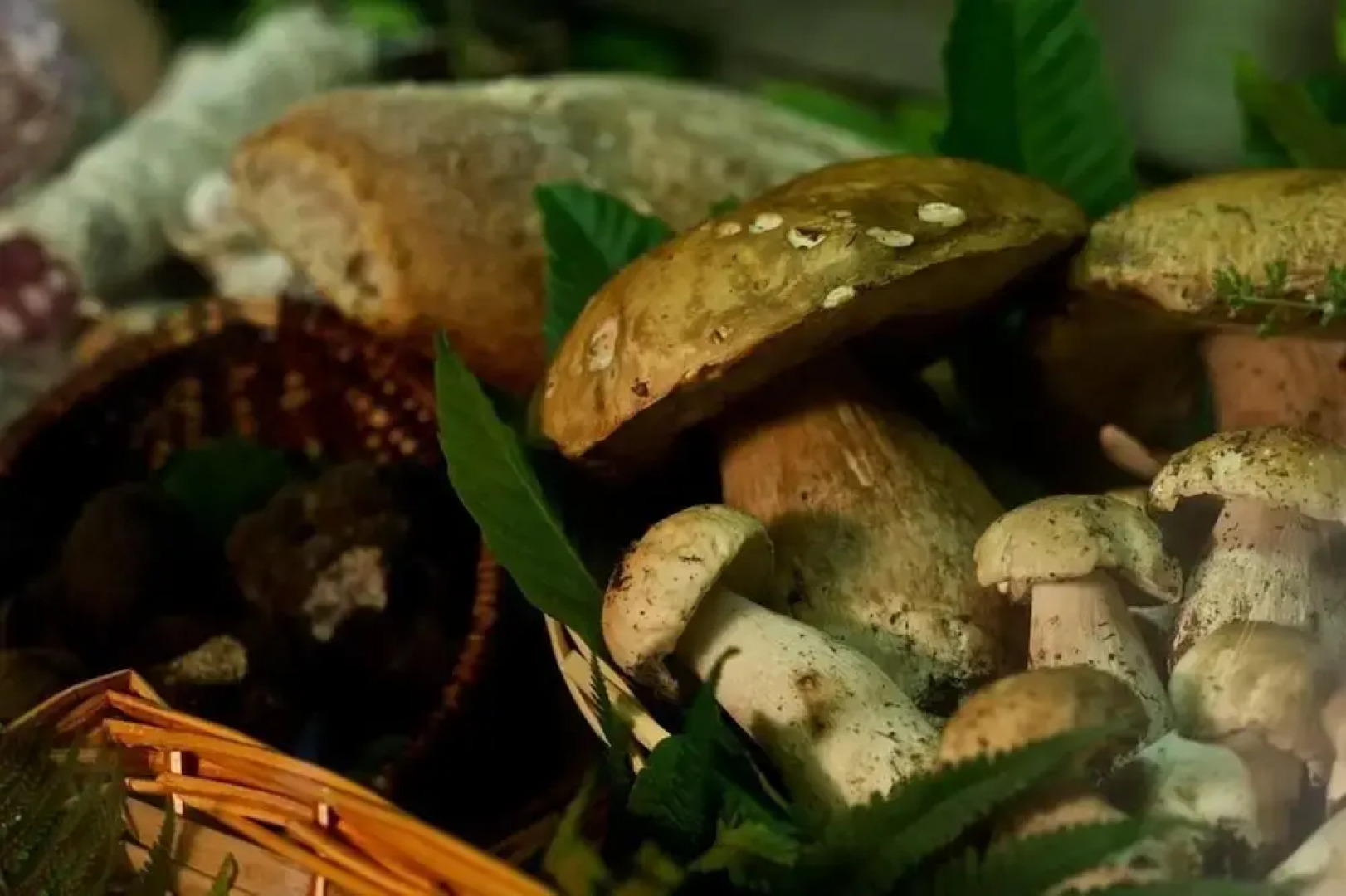 Antico Borgo Isola Santa