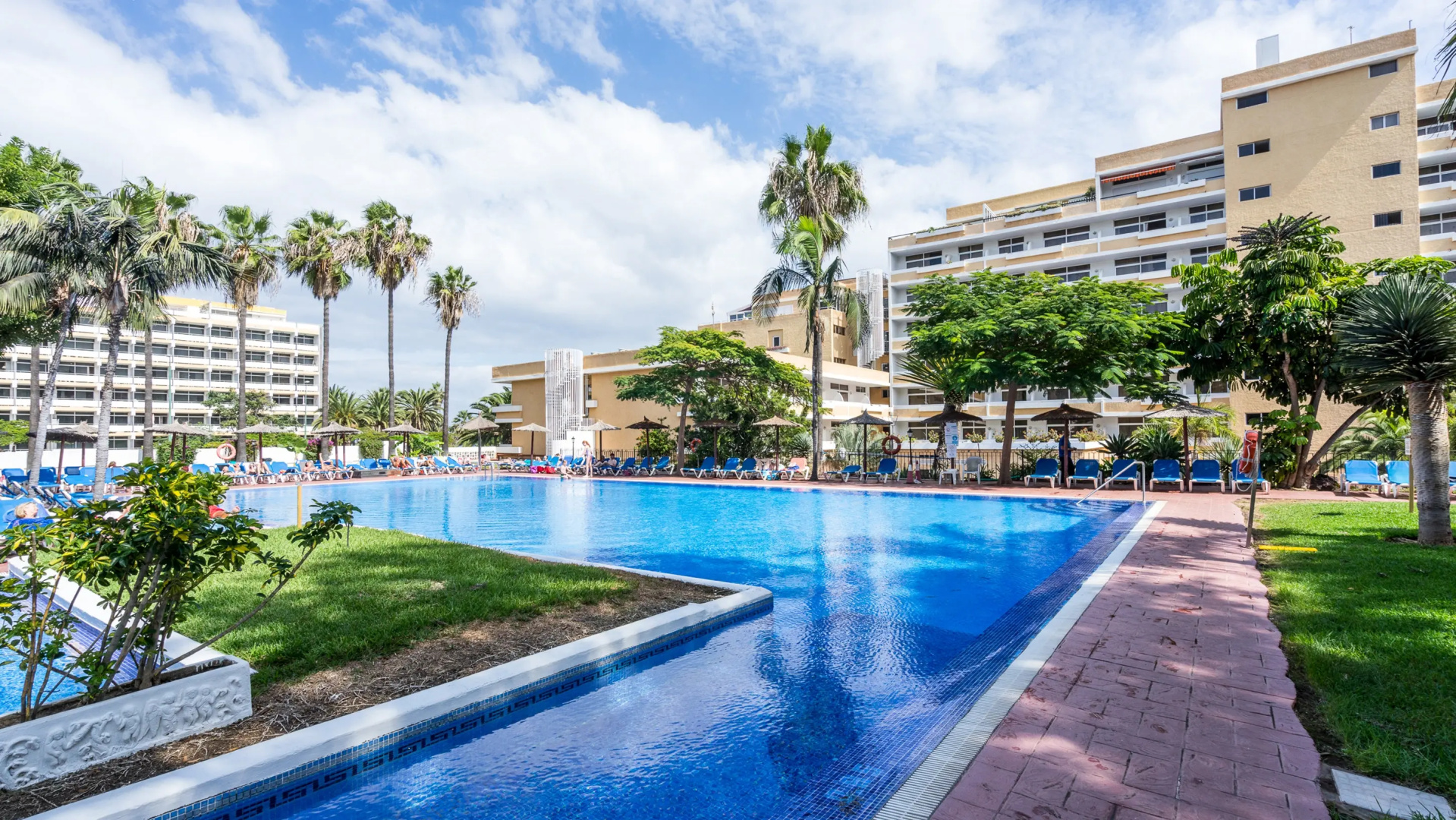 BLUESEA Puerto Resort