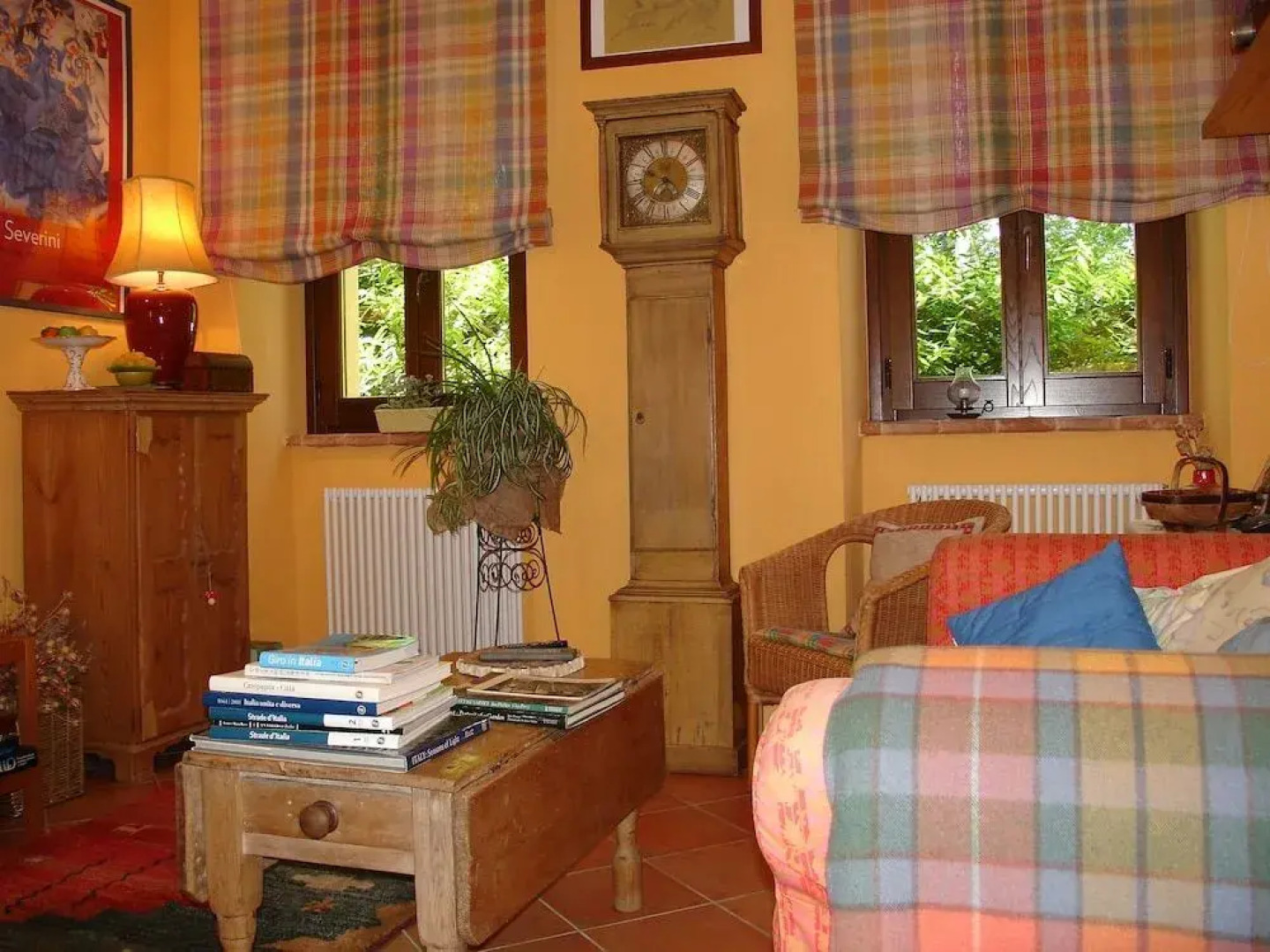 Il Melograno B&B