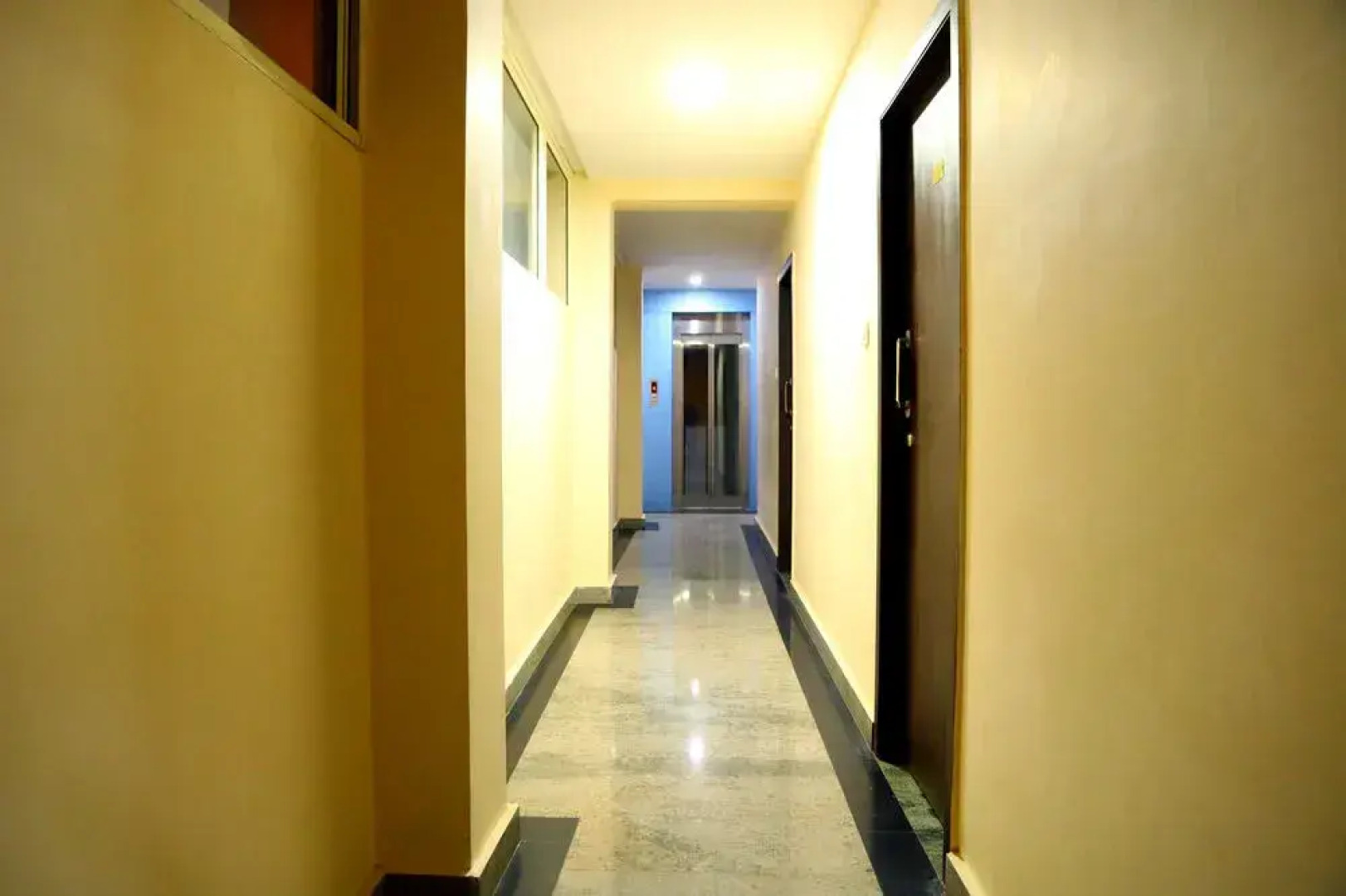 OYO Rooms Srinivasam Annexe