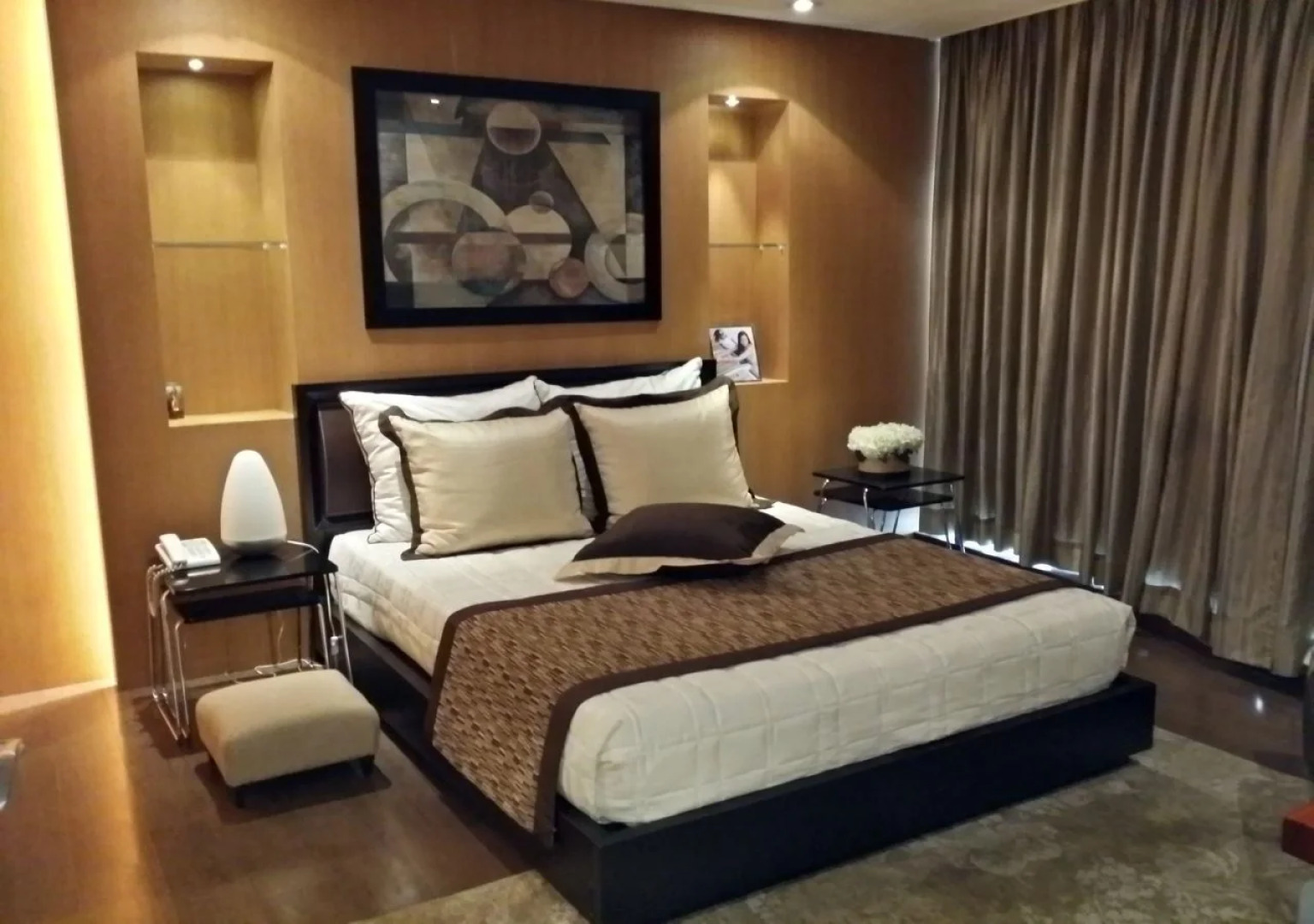 LPI Centre Residences