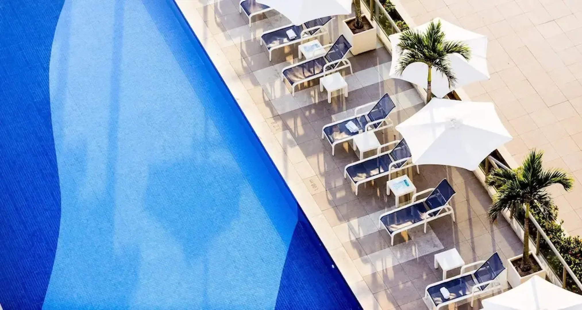 Pullman Rj São Conrado (Under Renovation)