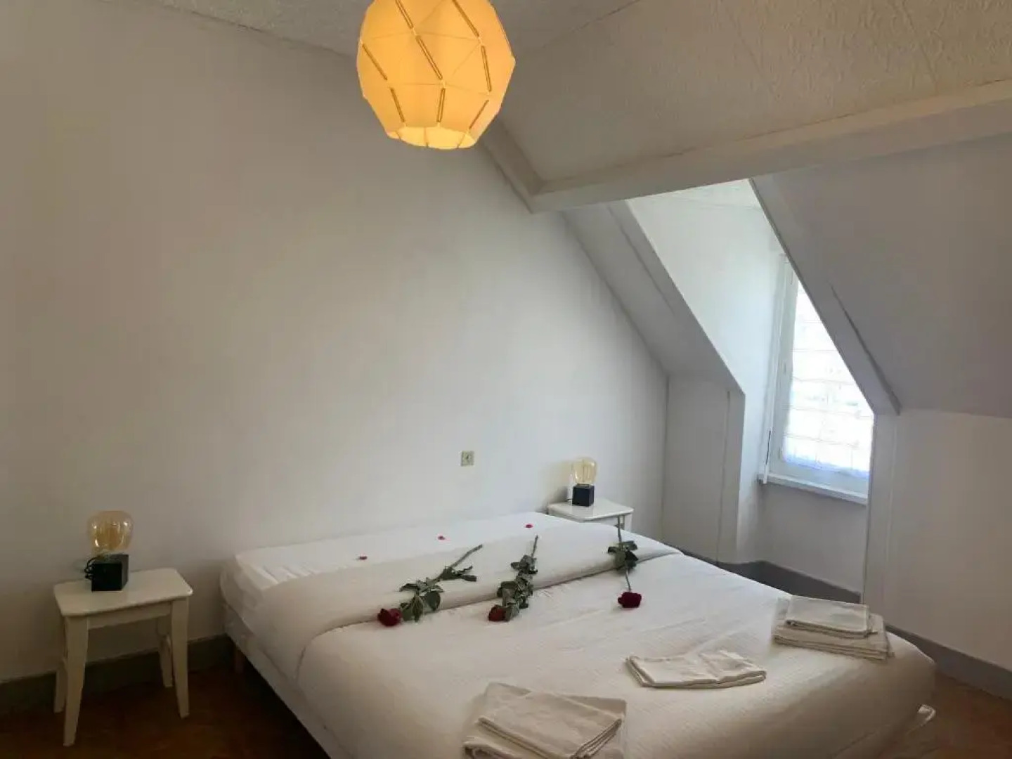 La Jonquille de St Vaast La Hougue