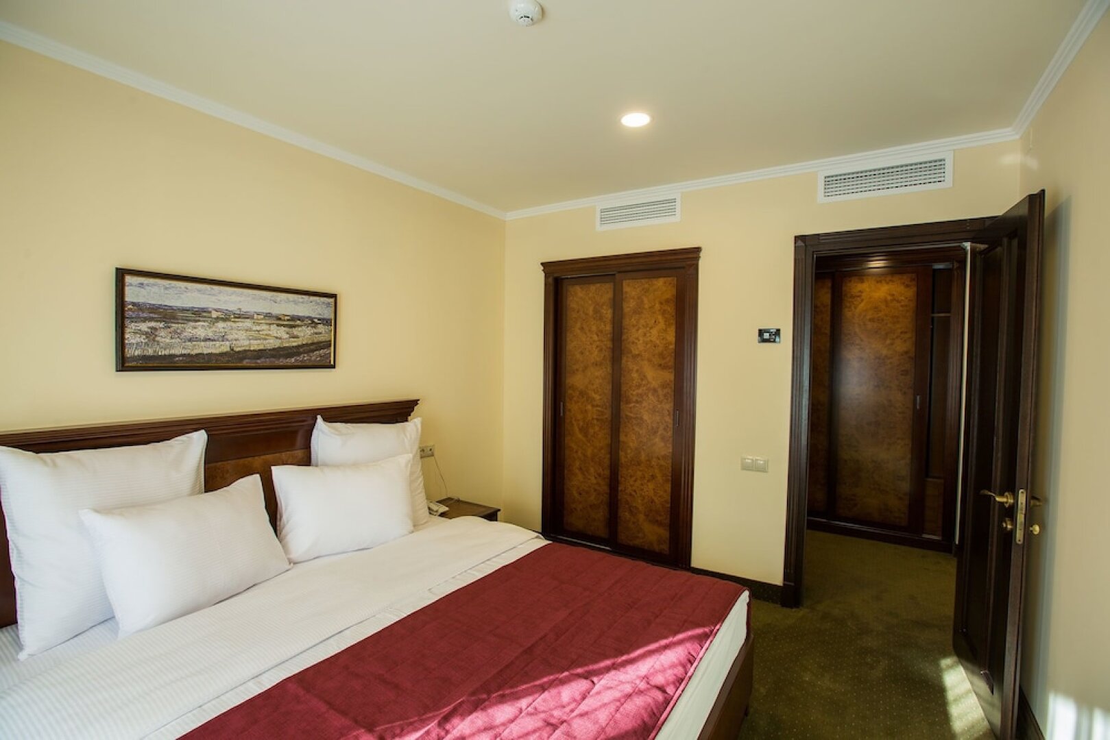 Nairi Hotel SPA Resorts