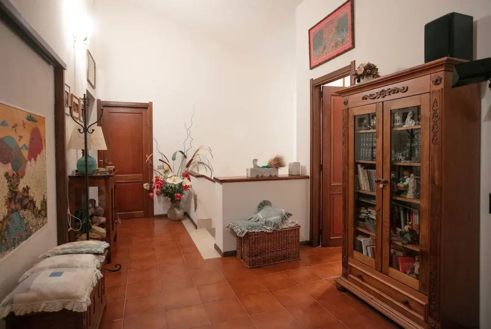 Villa Amantea