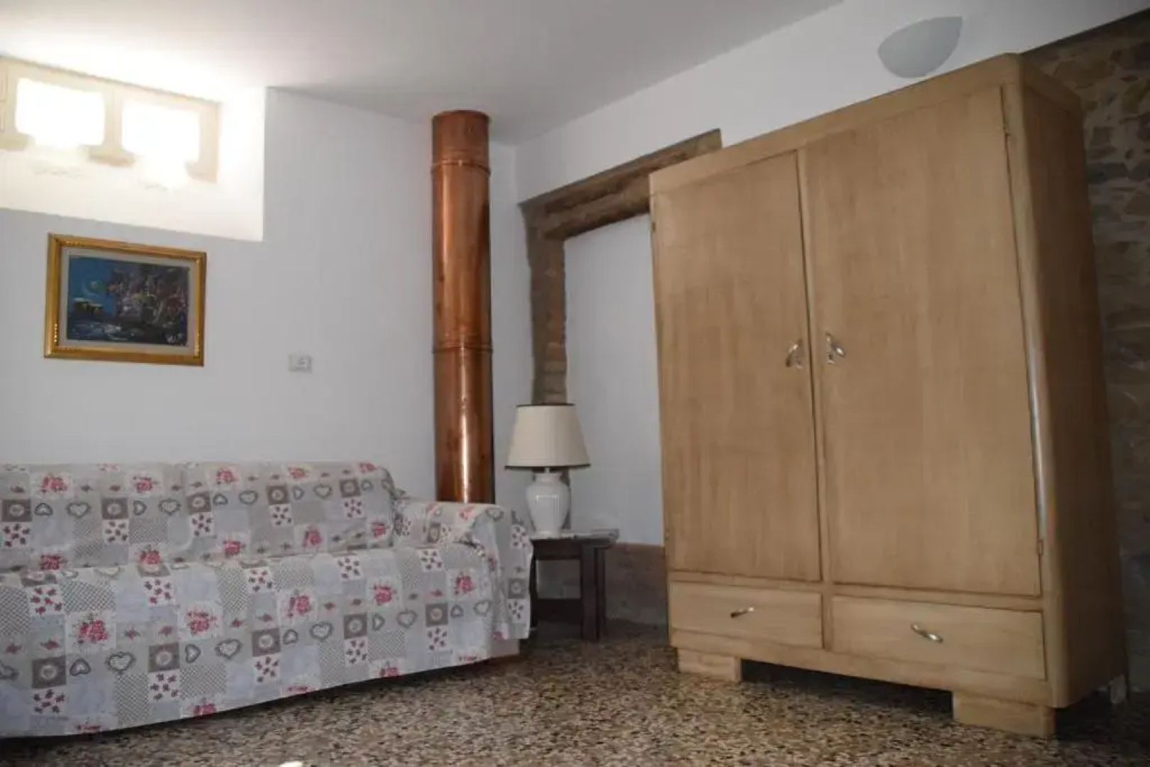 Apartment Casa Antica