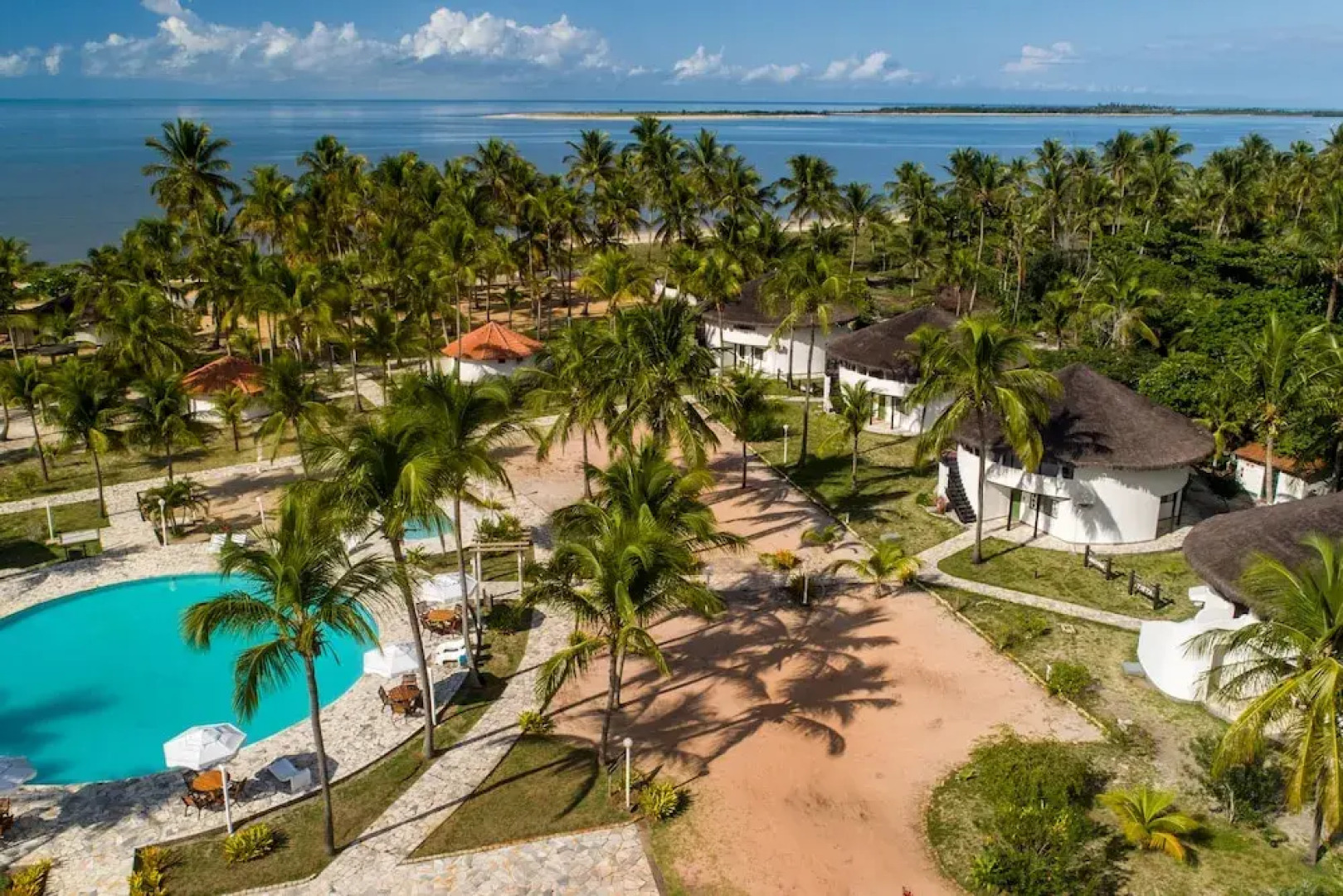 Marina Porto Abrolhos