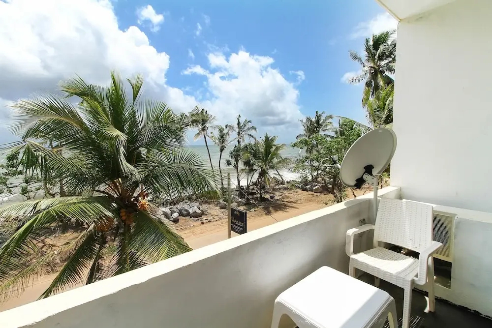 OYO 342 Hotel Ocean Spray