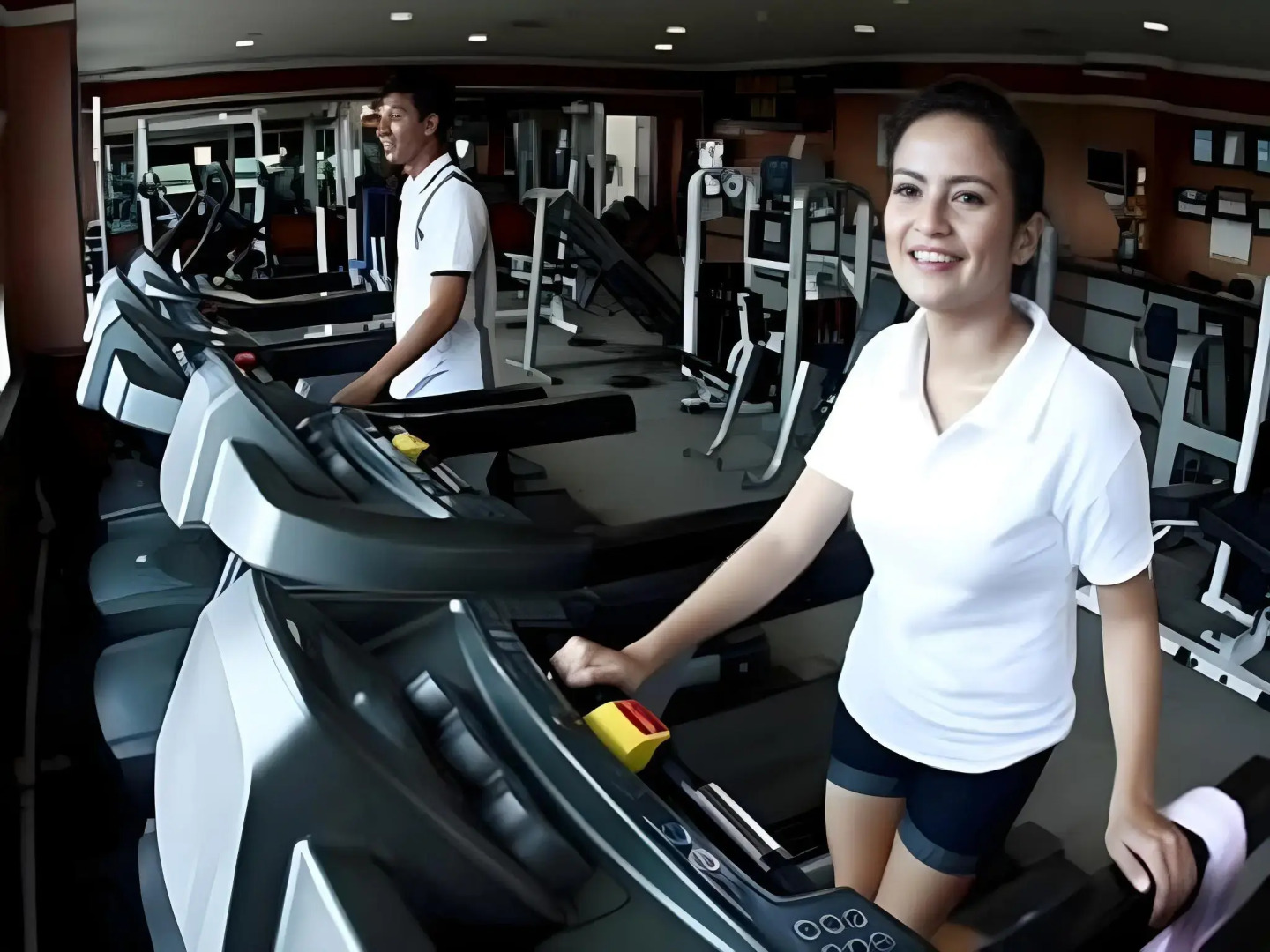 Hotel Banjarmasin International