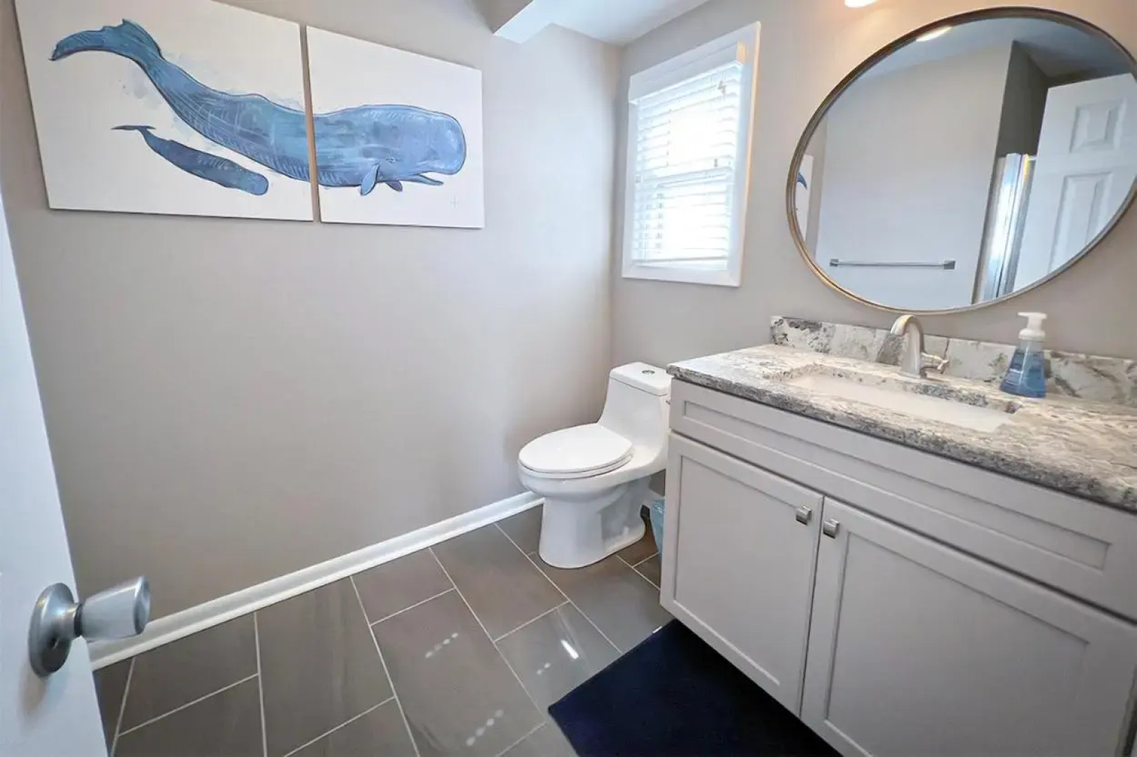 A Long Walk by Sea Scape Properties