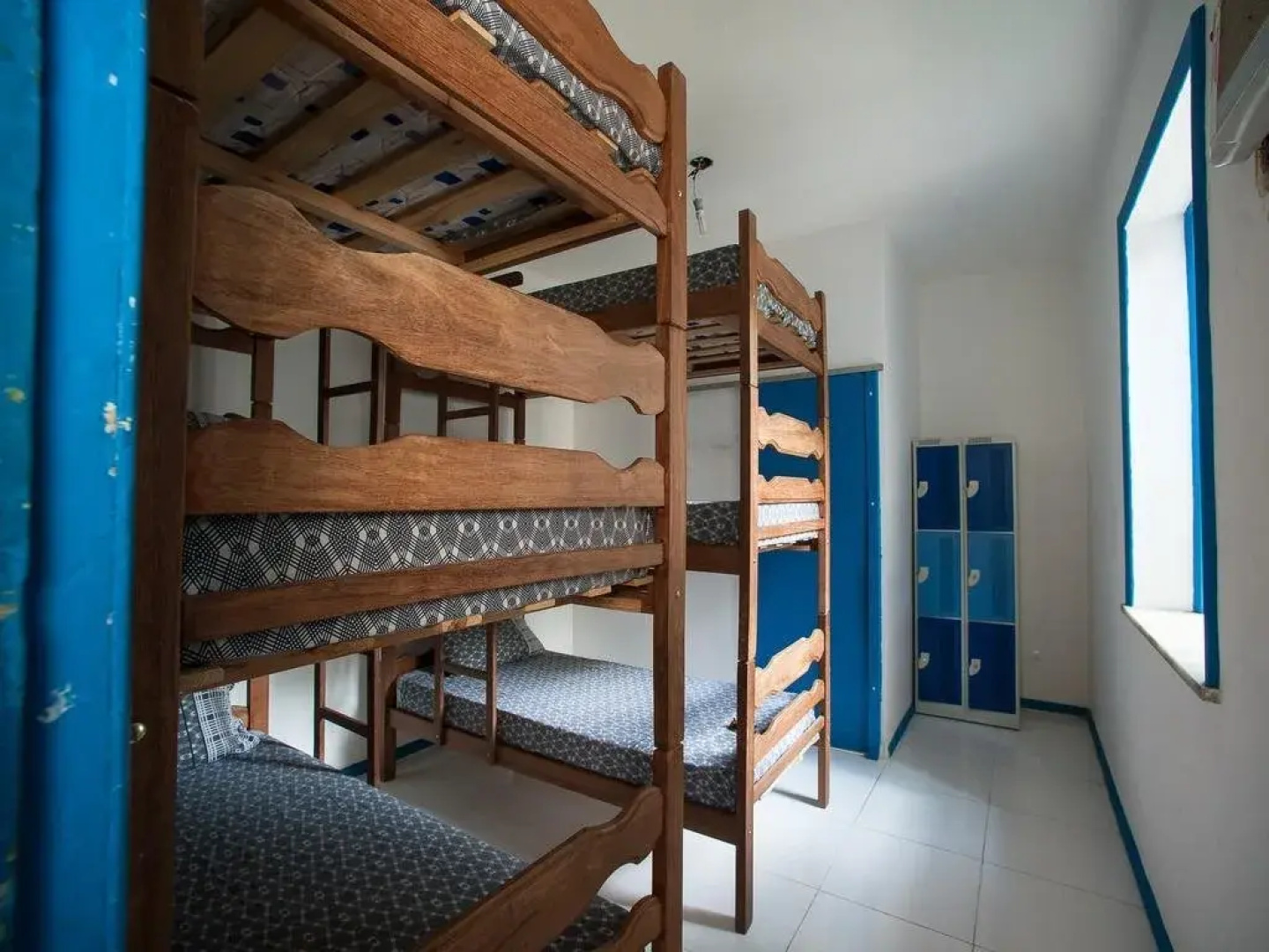 Orient Express Santa Teresa Hostel