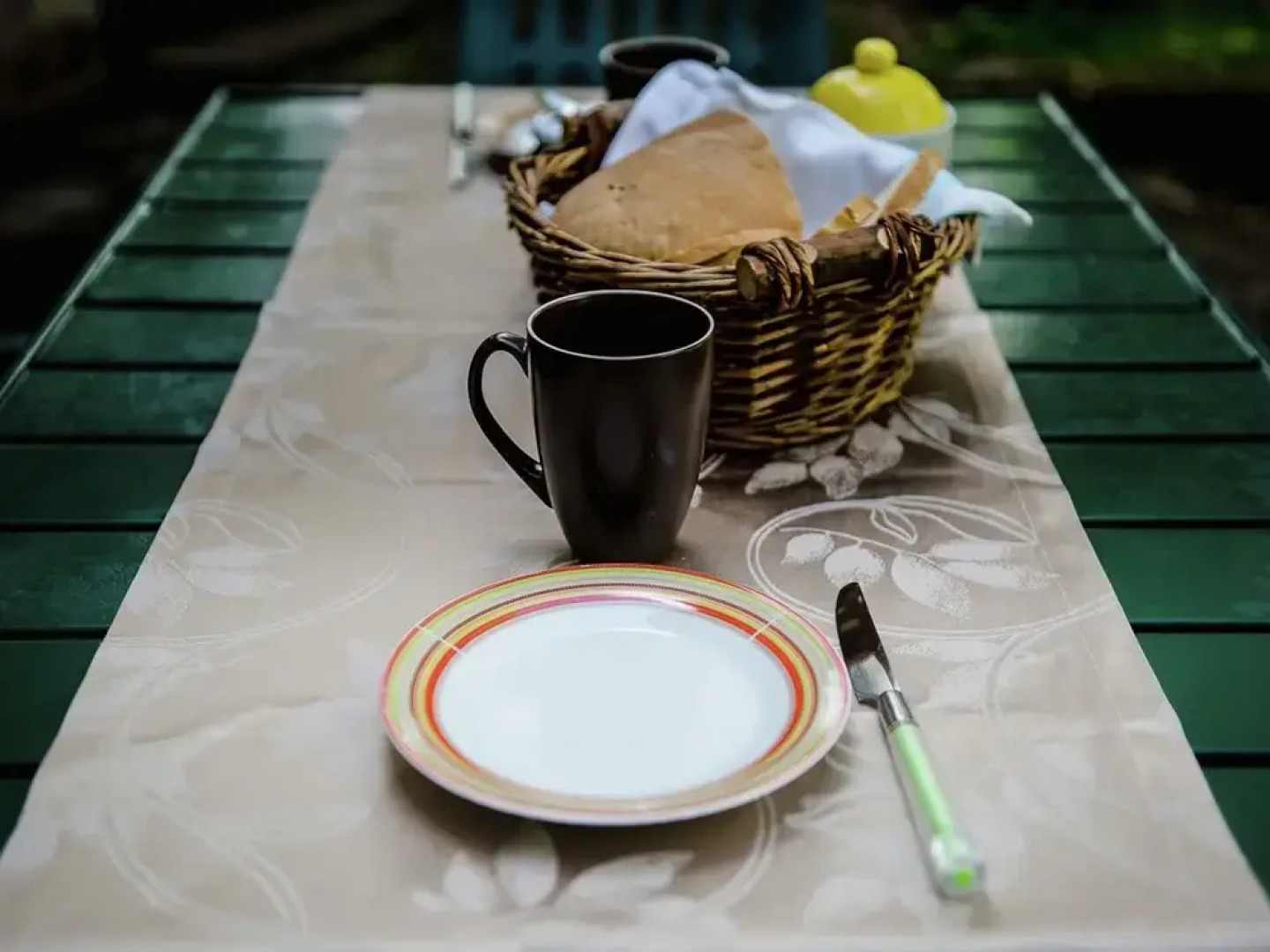 Delightful Villa in Paciano