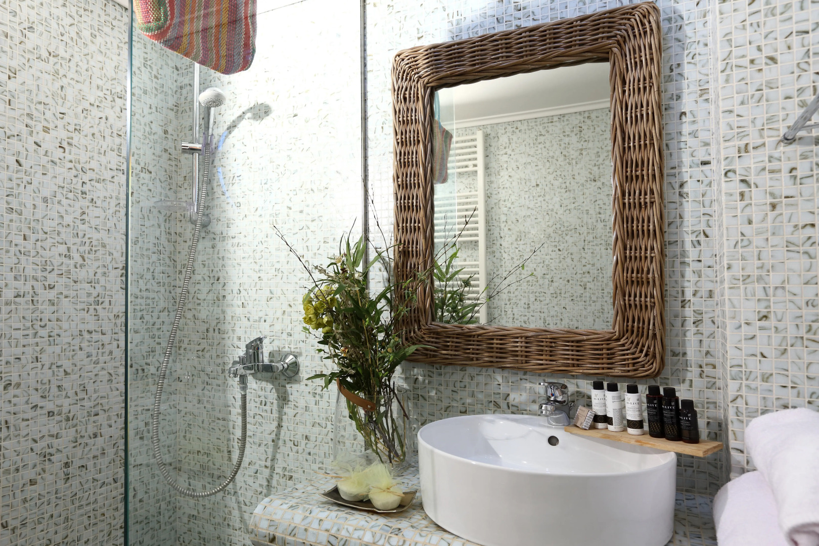 Mare Monte Small Boutique Hotel