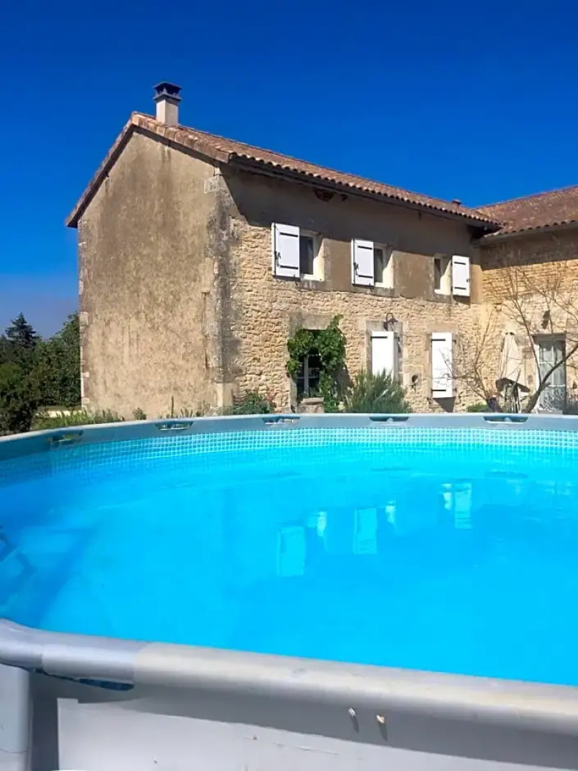 Charente Bed and Breakfast