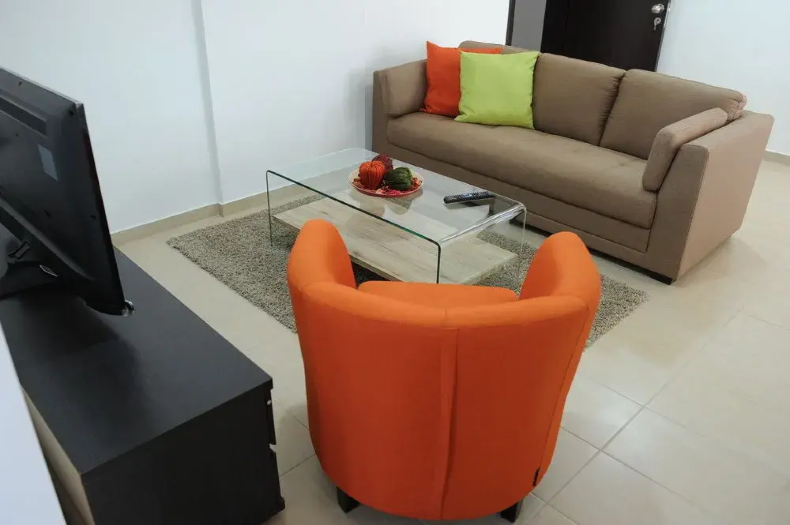 Kiti Deluxe Apartments