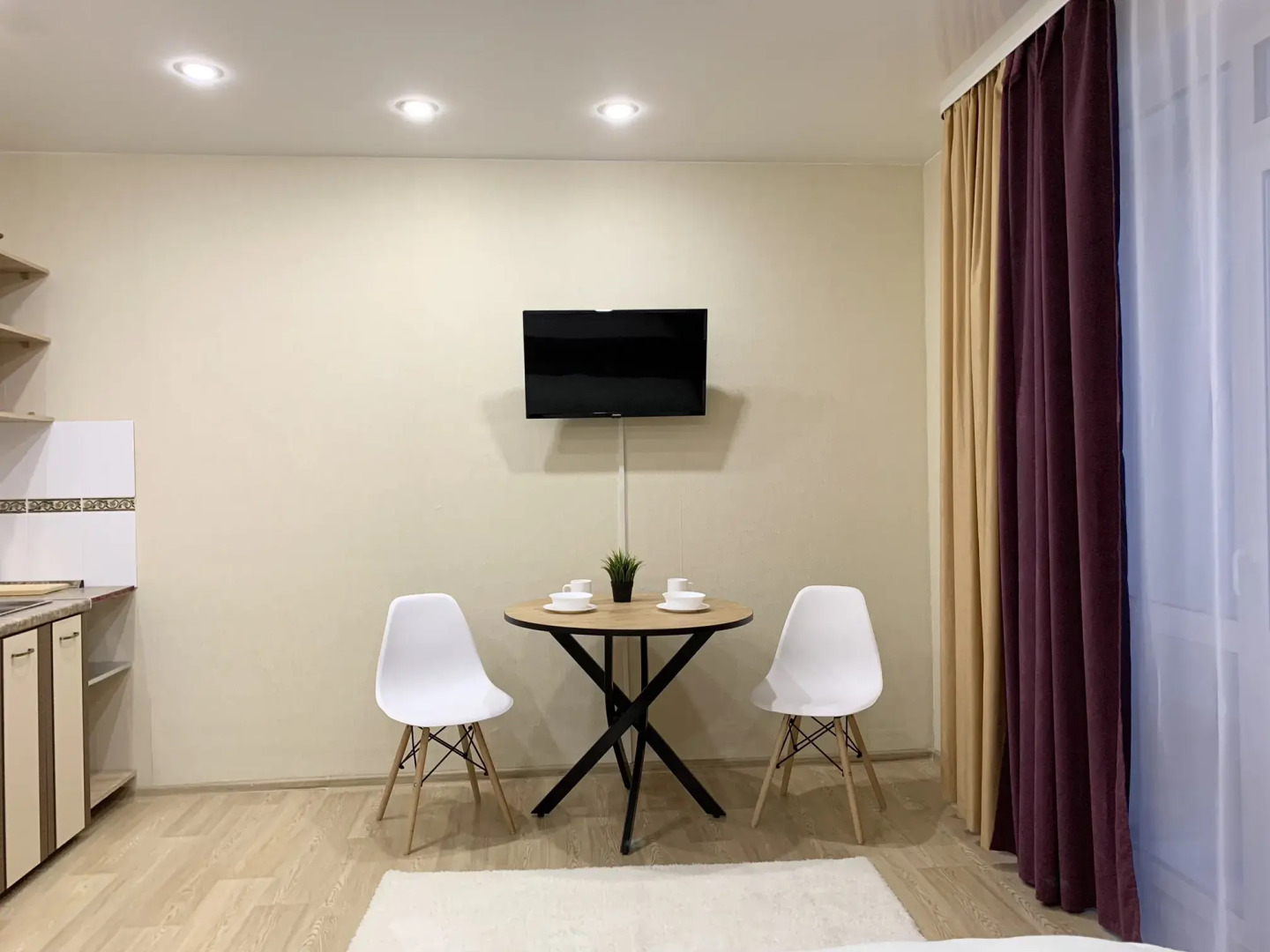 Moon72 (Мун72) на улице Обдорская