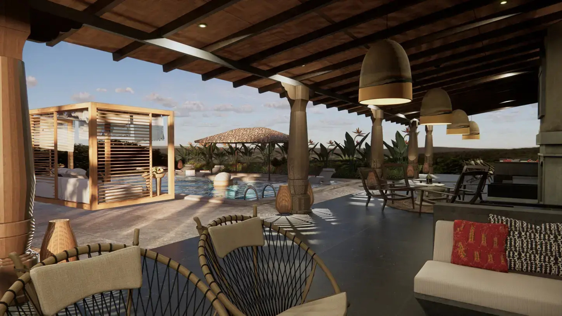 Rhino and River Wildlife Retreat & Spa, Pobitora - Guwahati