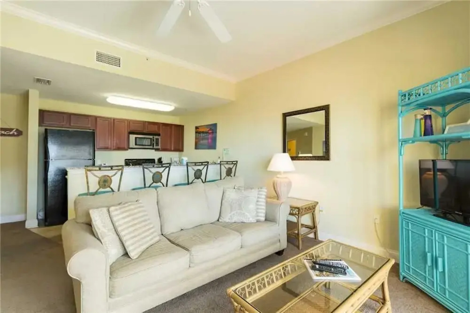 302 - Palms of Treasure Island