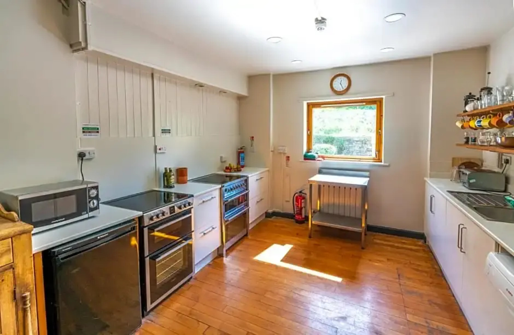 IOU Hebden Bridge Hostel