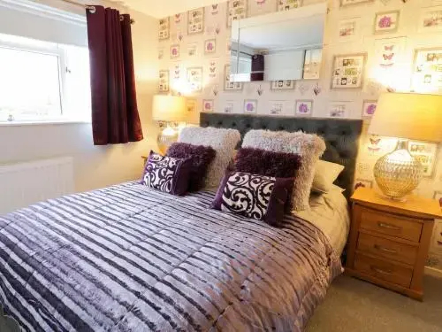 32 Gwelfor, Cemaes Bay