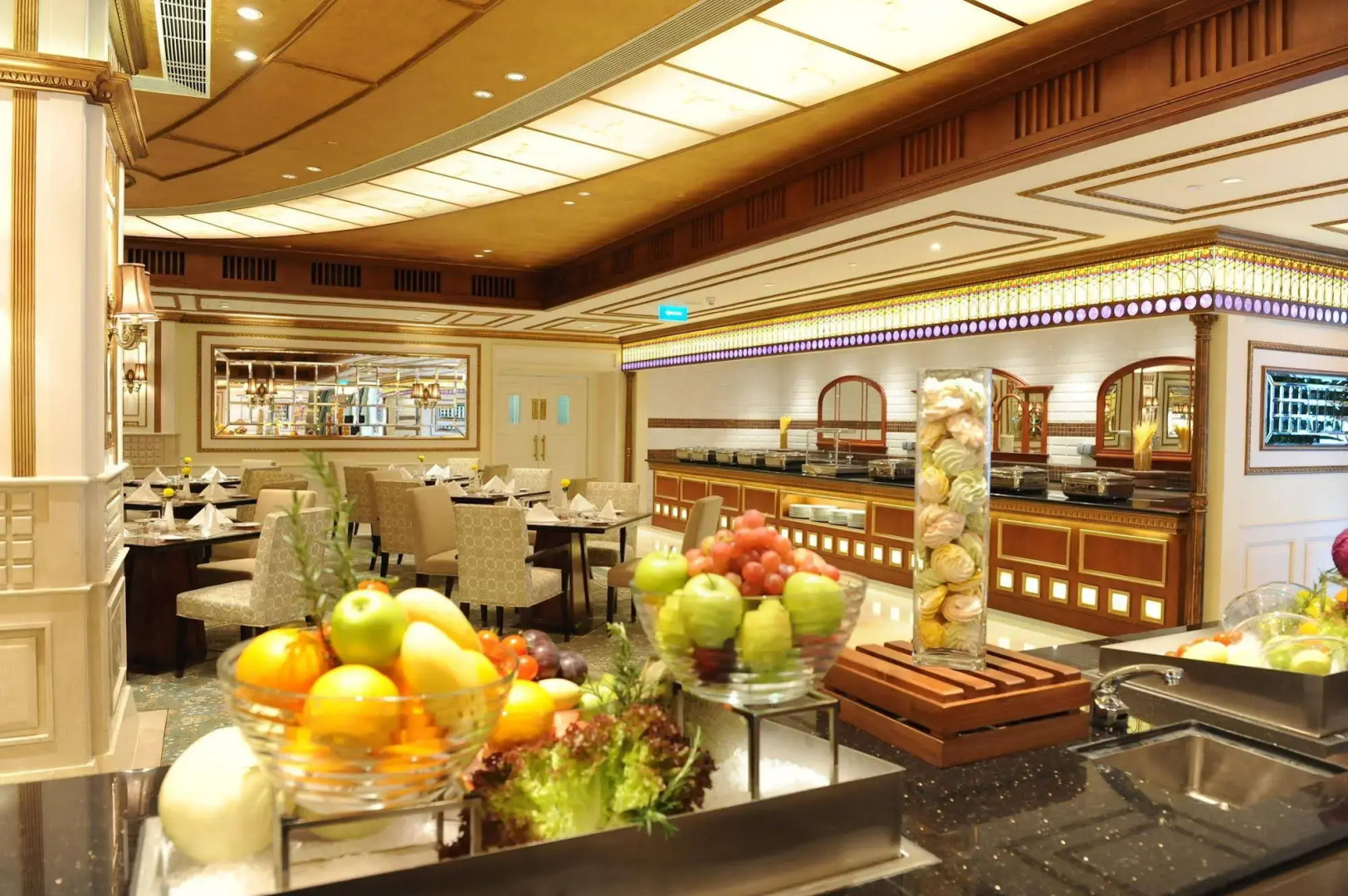 Harbourview Hotel Macau