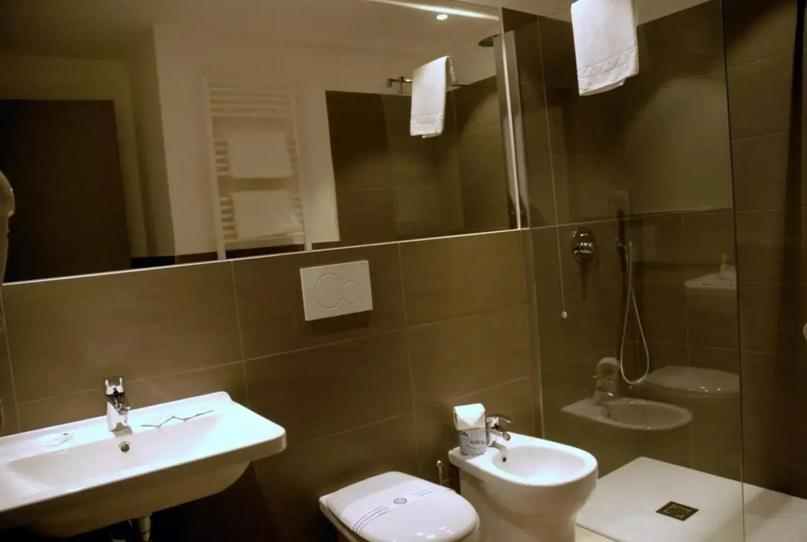 Hotel Sonia