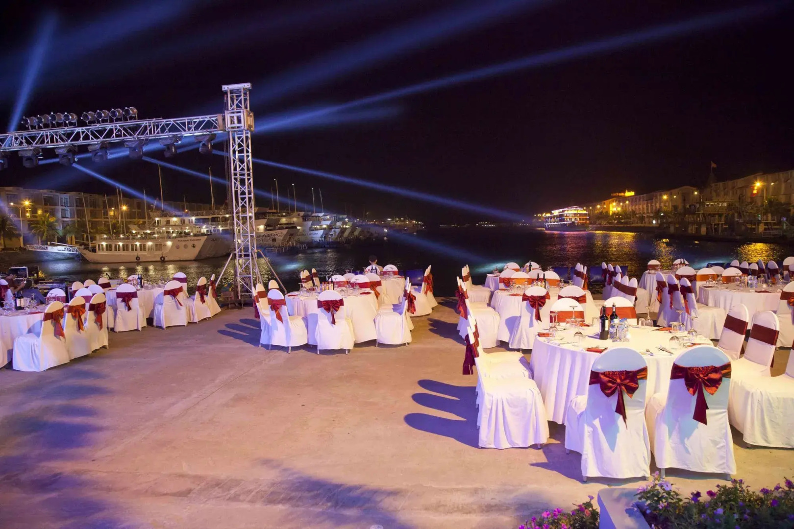 Tuan Chau Resort Ha Long