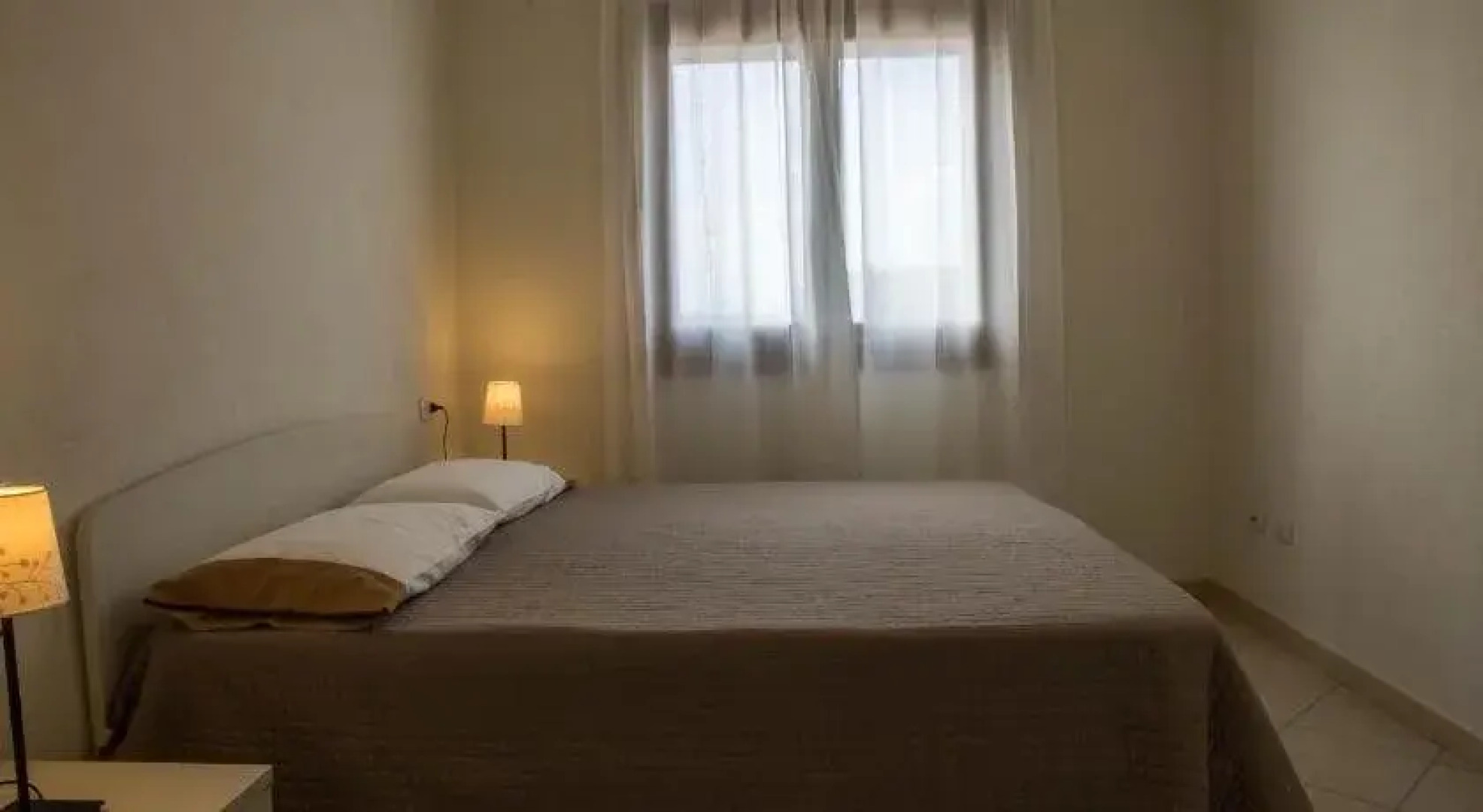 Gallura Family Apartments