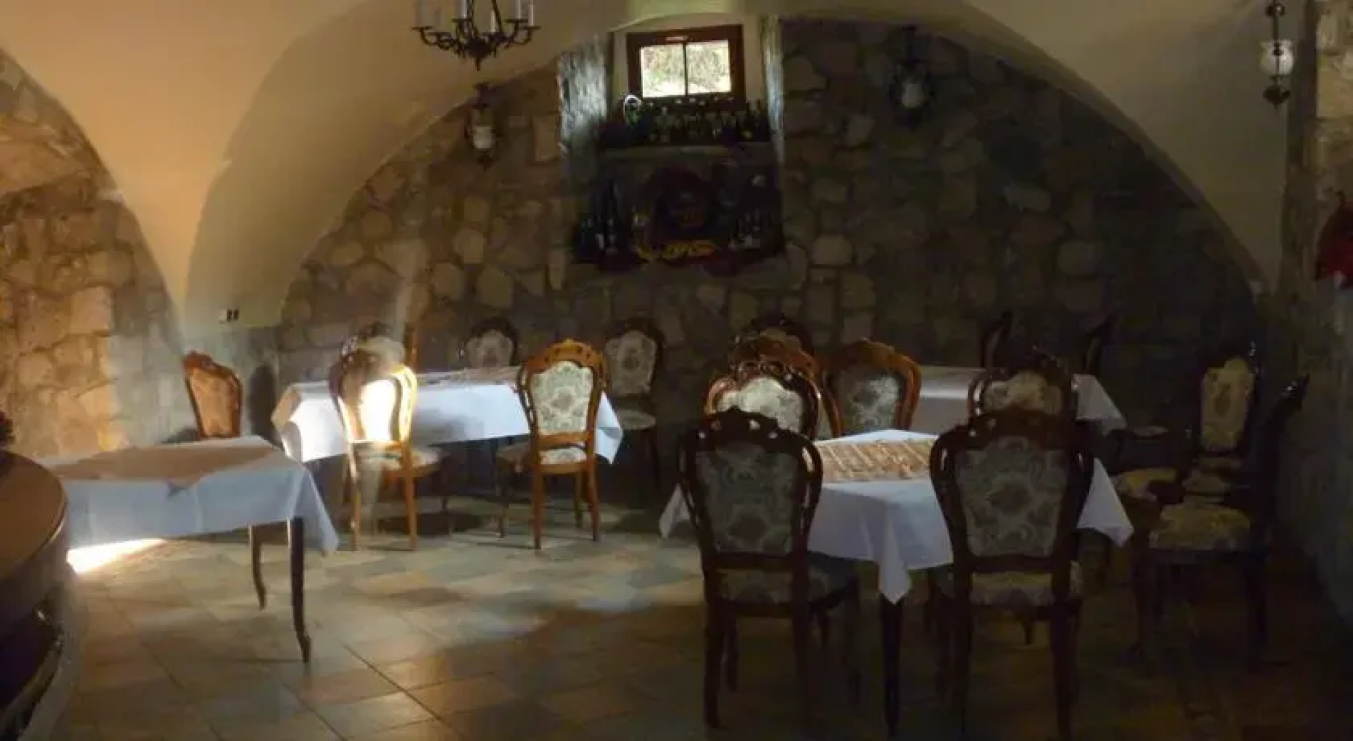 Dwór Szczepańskich