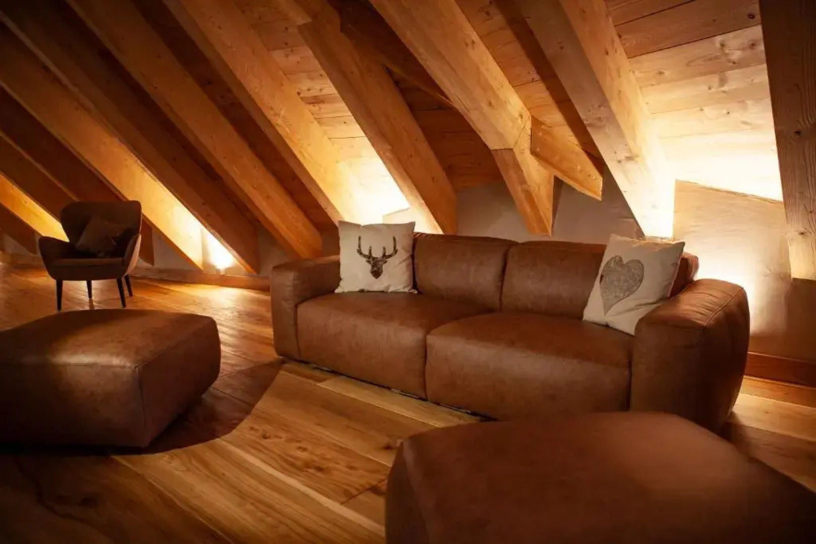 Au Charmant Petit Lac - Ecohotel Parc & Spa