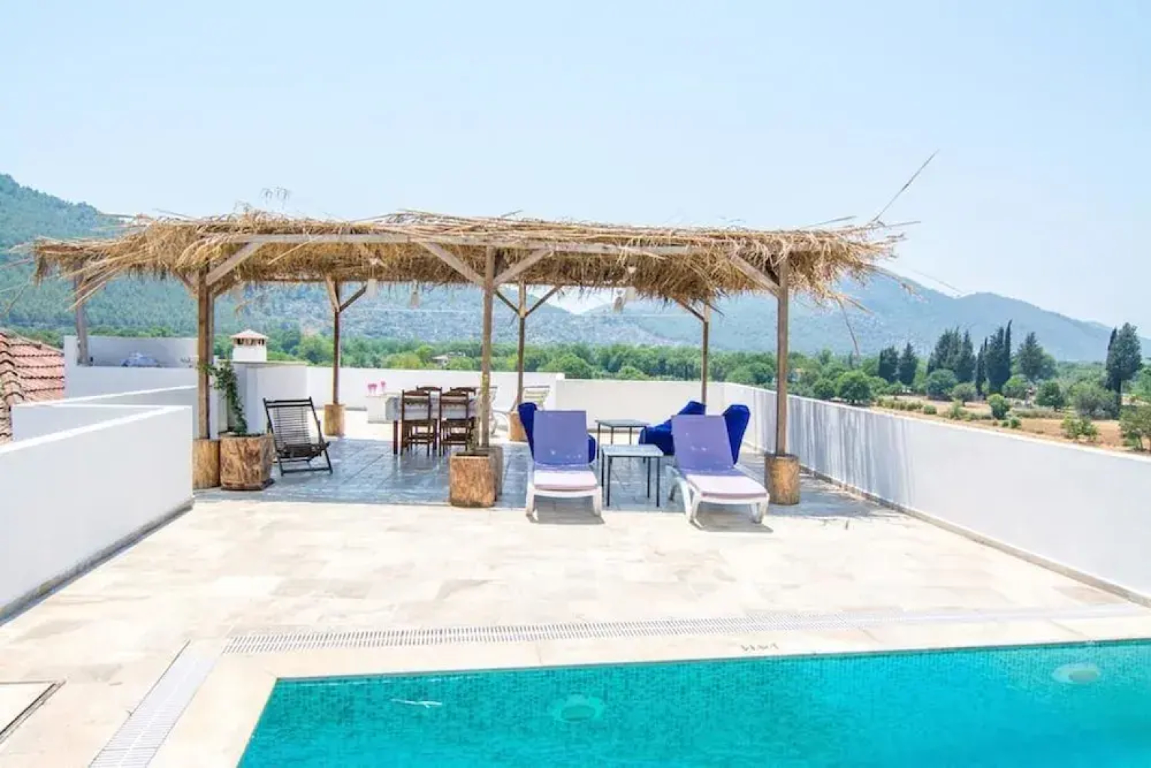 Villa Kaya Peace 2 Bedroom
