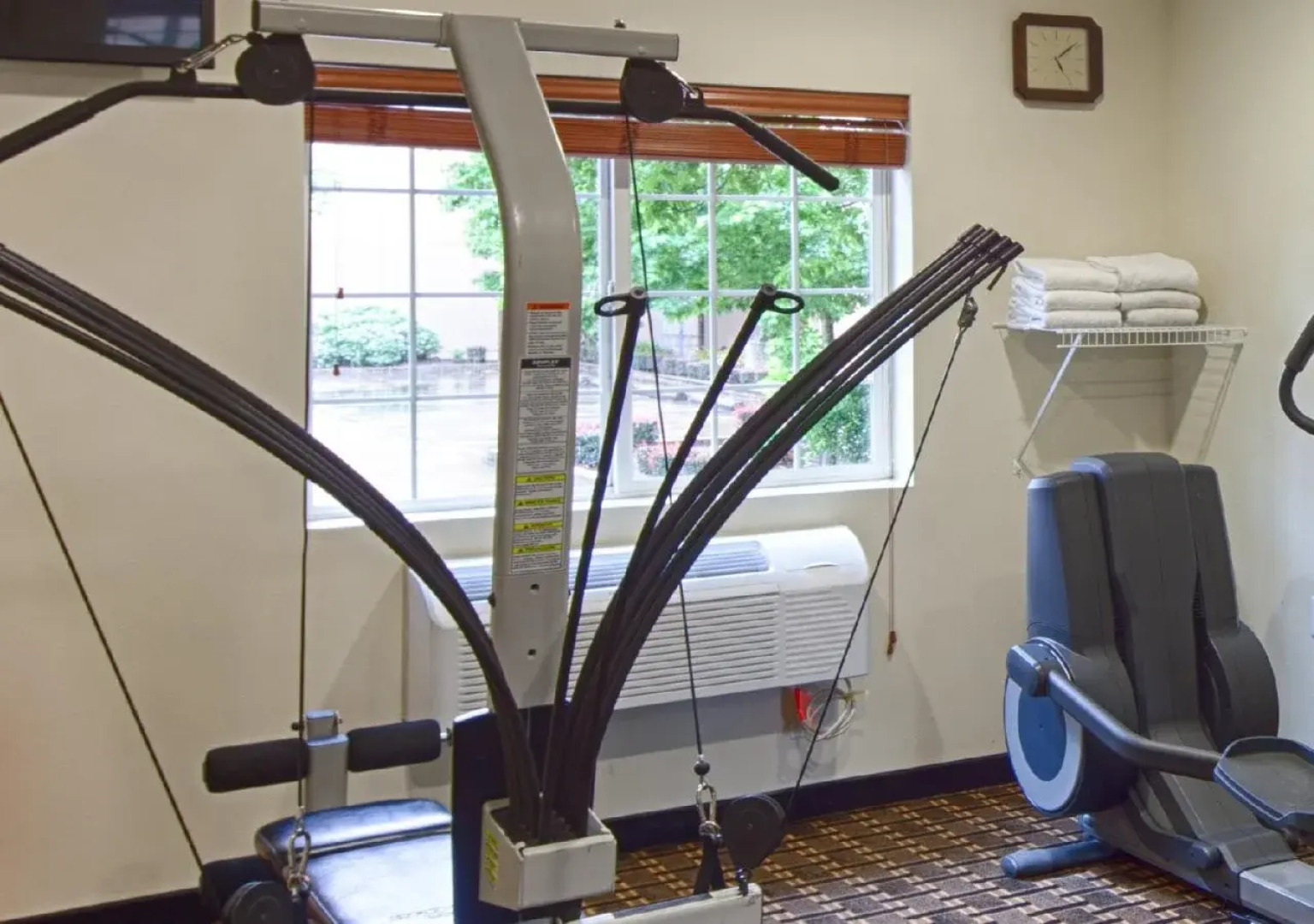 Red Lion Inn & Suites Eugene